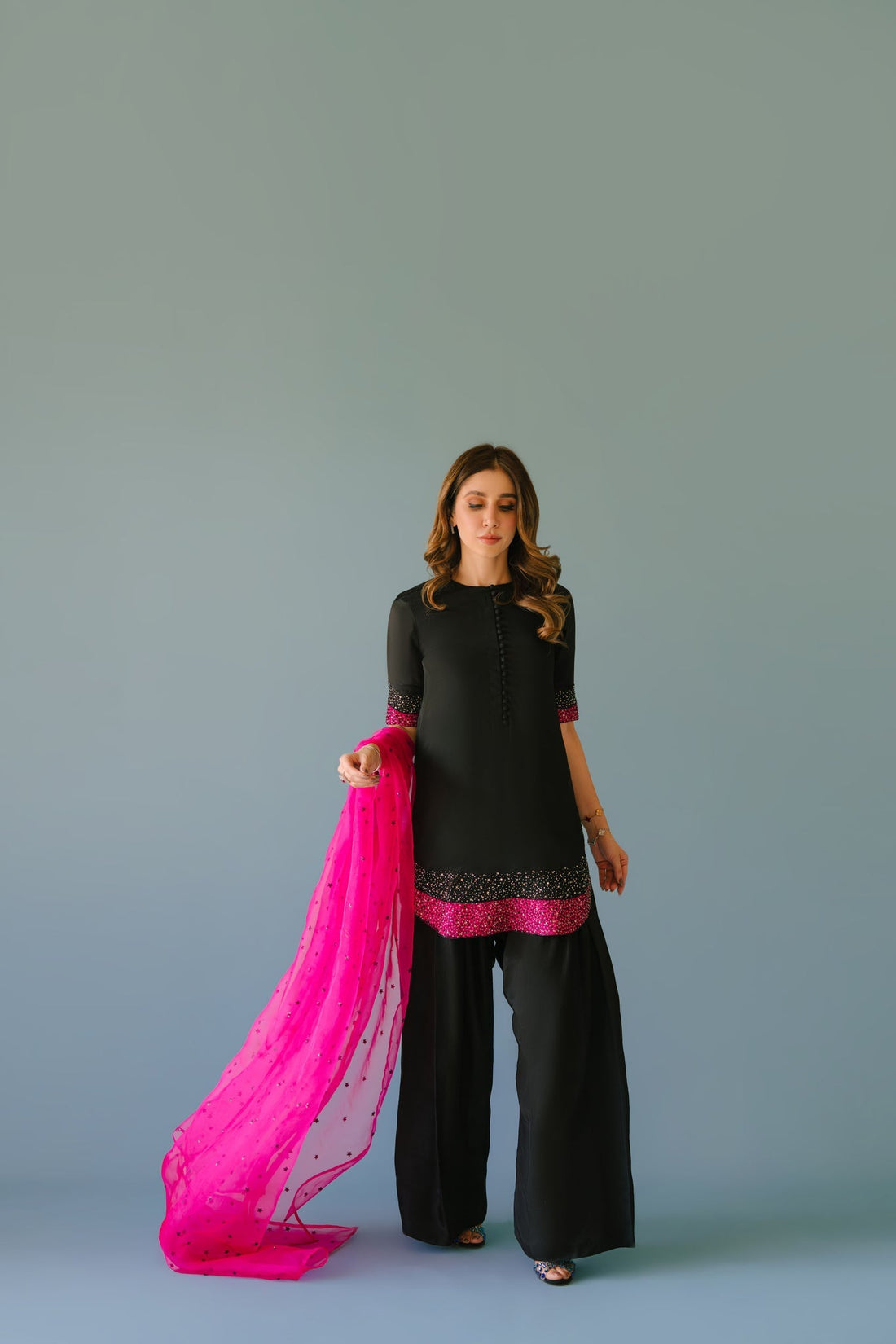 Sammy K | Aadat Festive Edition | Sehr