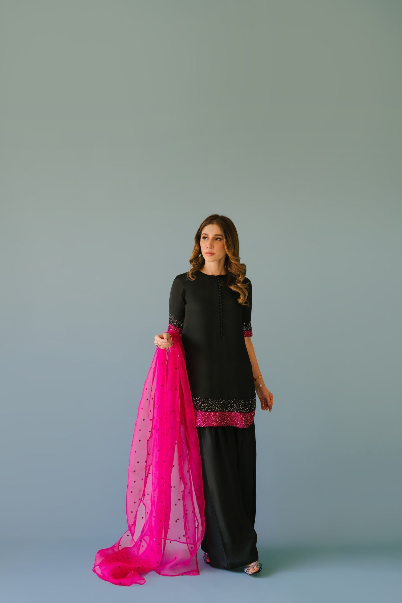 Sammy K | Aadat Festive Edition | Sehr