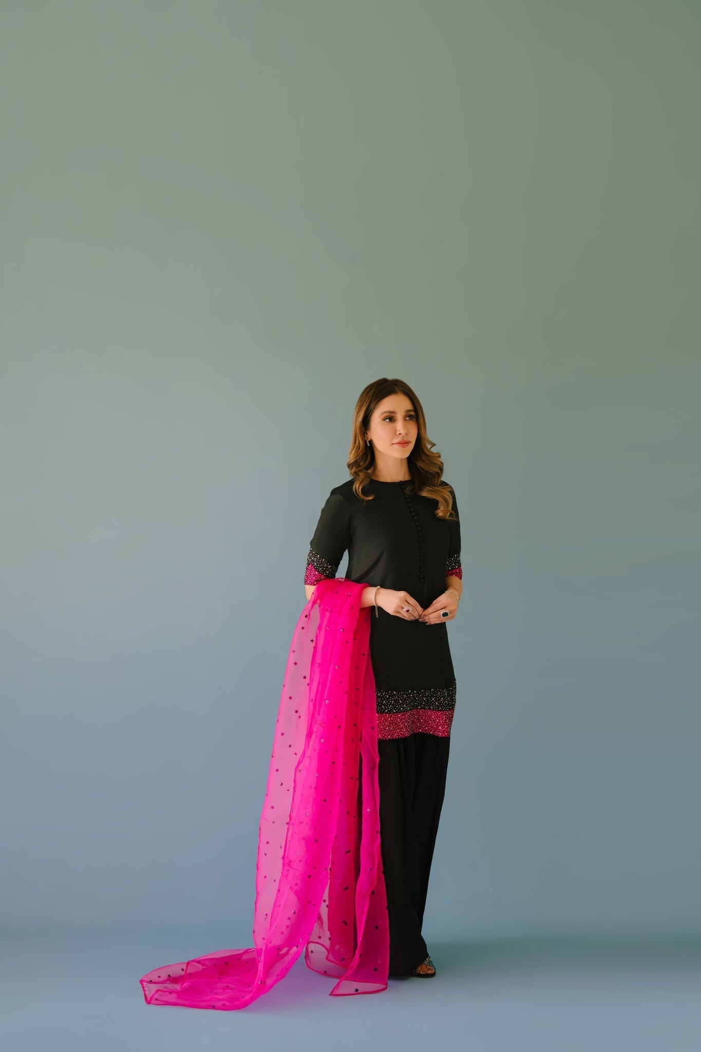 Sammy K | Aadat Festive Edition | Sehr