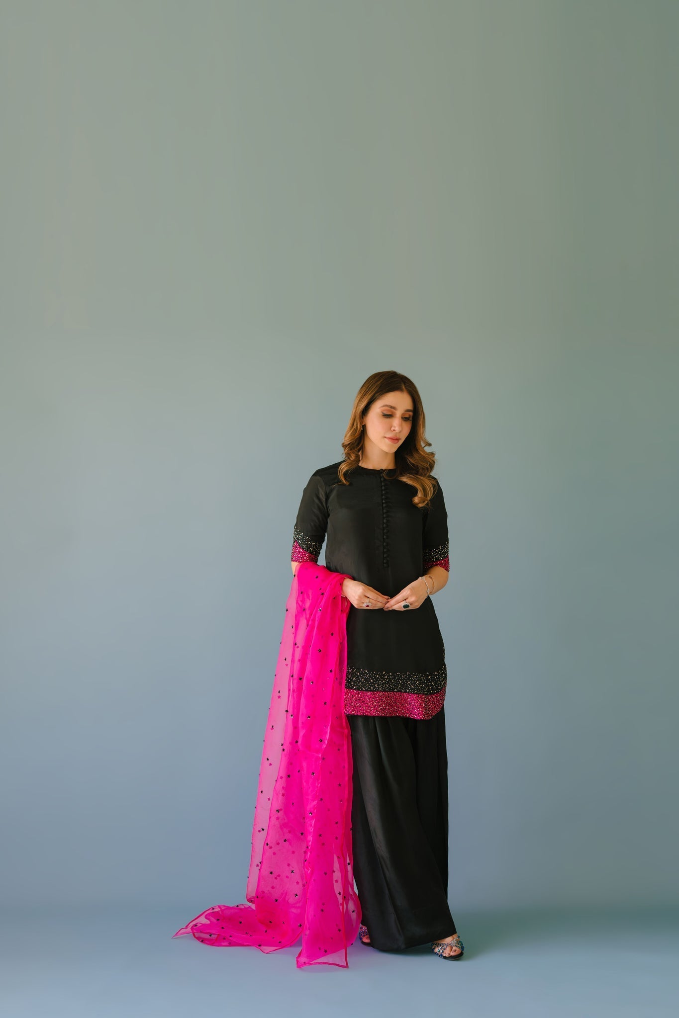 Sammy K | Aadat Festive Edition | Sehr