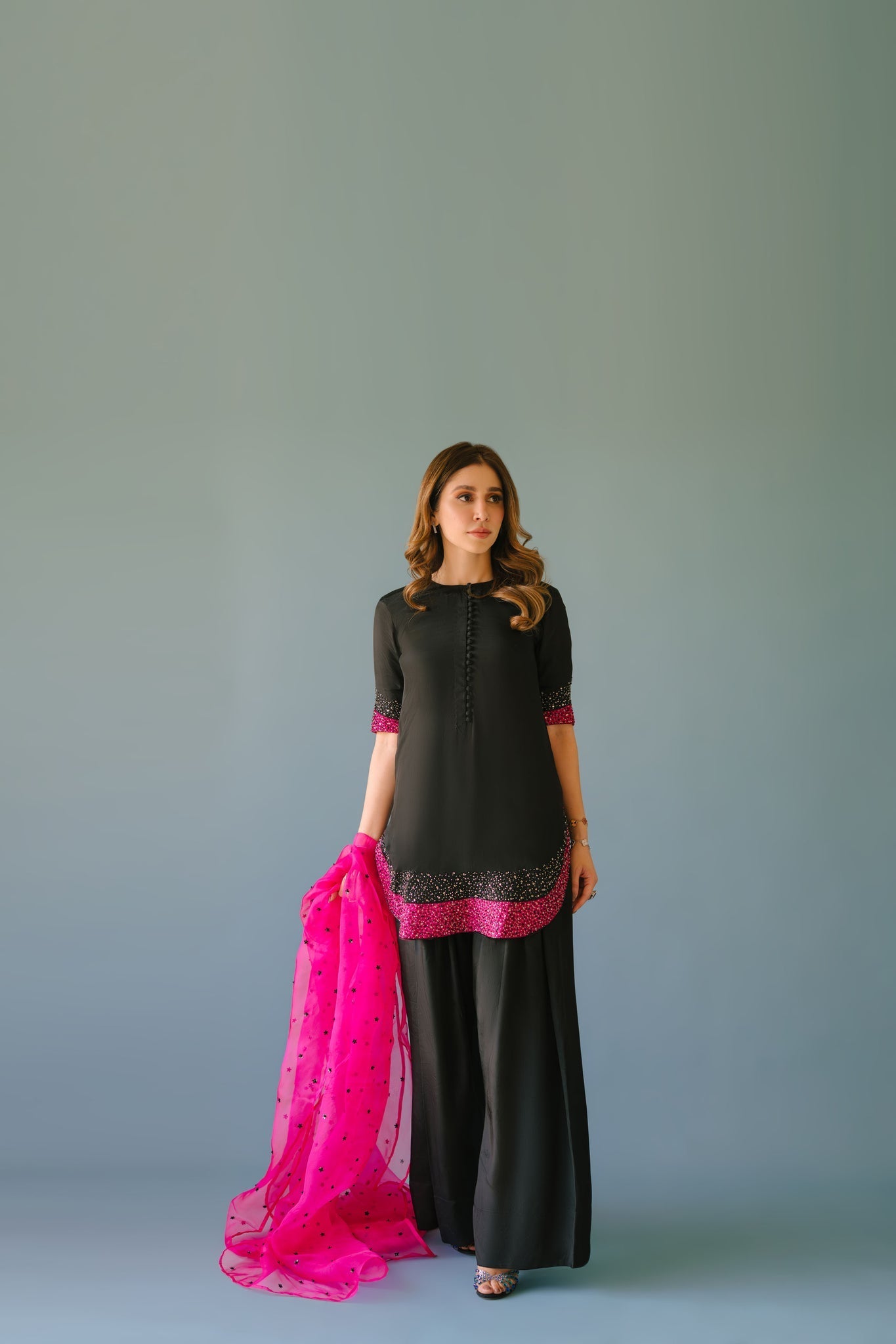 Sammy K | Aadat Festive Edition | Sehr