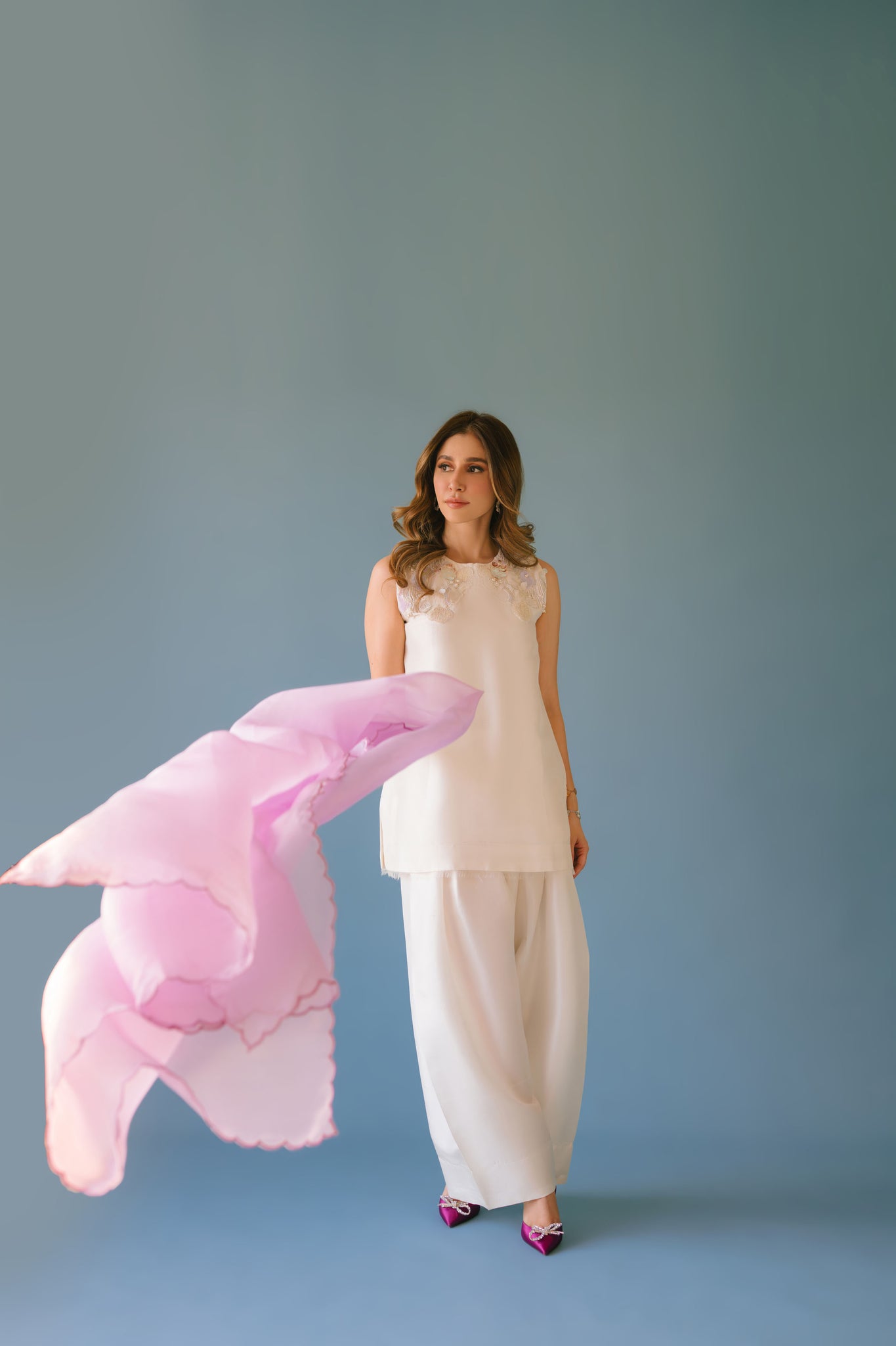 Sammy K | Aadat Festive Edition | intezar