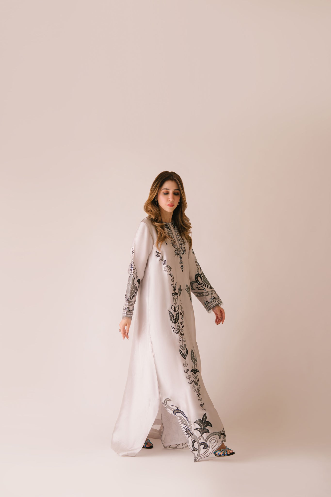 Sammy K | Aadat Festive Edition | Sea Holly