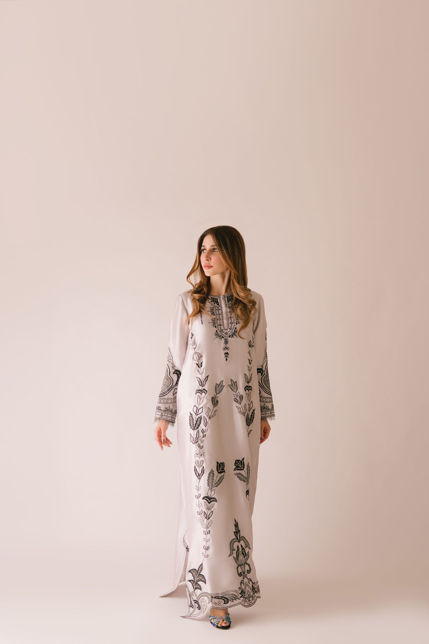 Sammy K | Aadat Festive Edition | Sea Holly