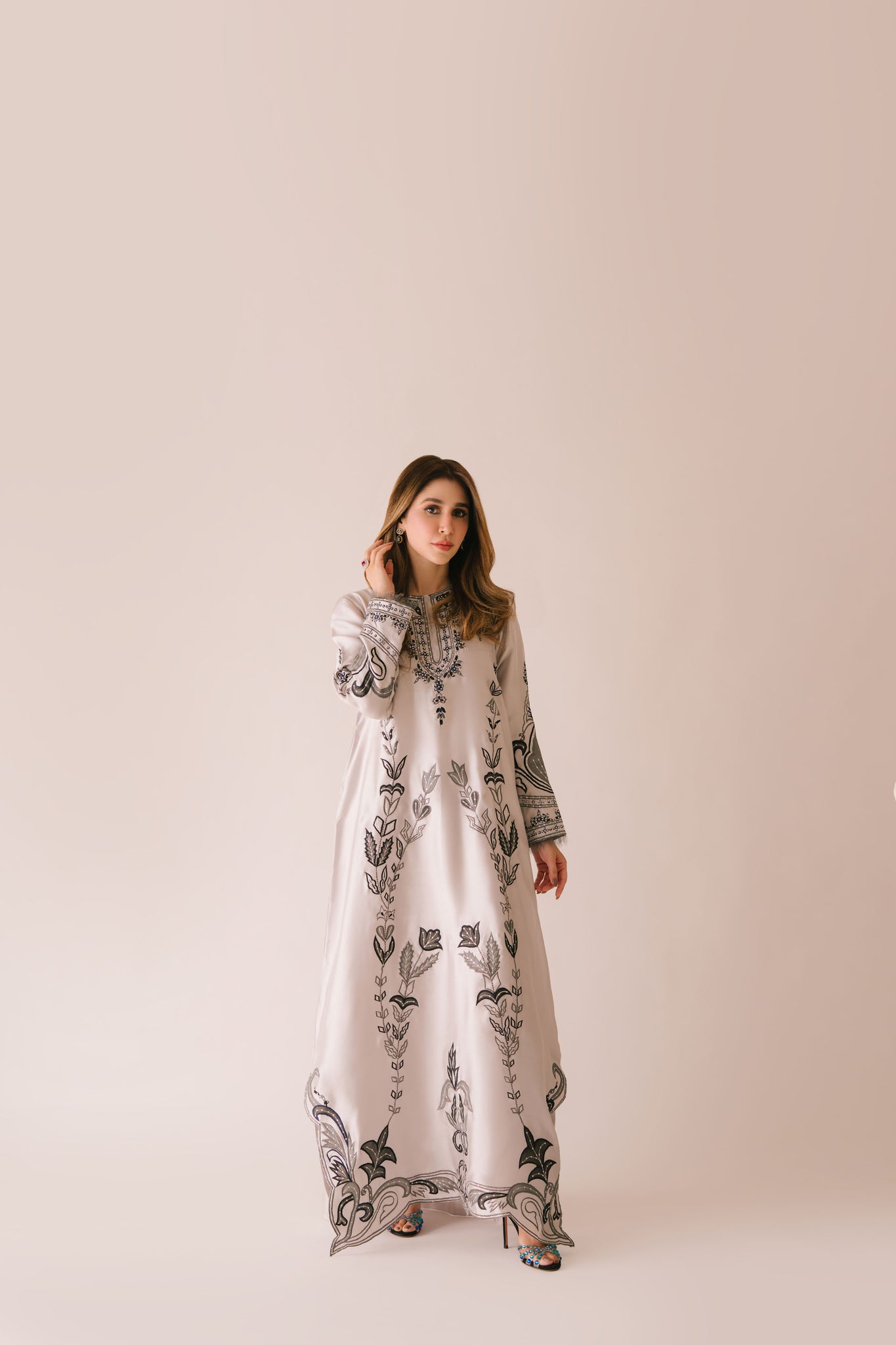 Sammy K | Aadat Festive Edition | Sea Holly