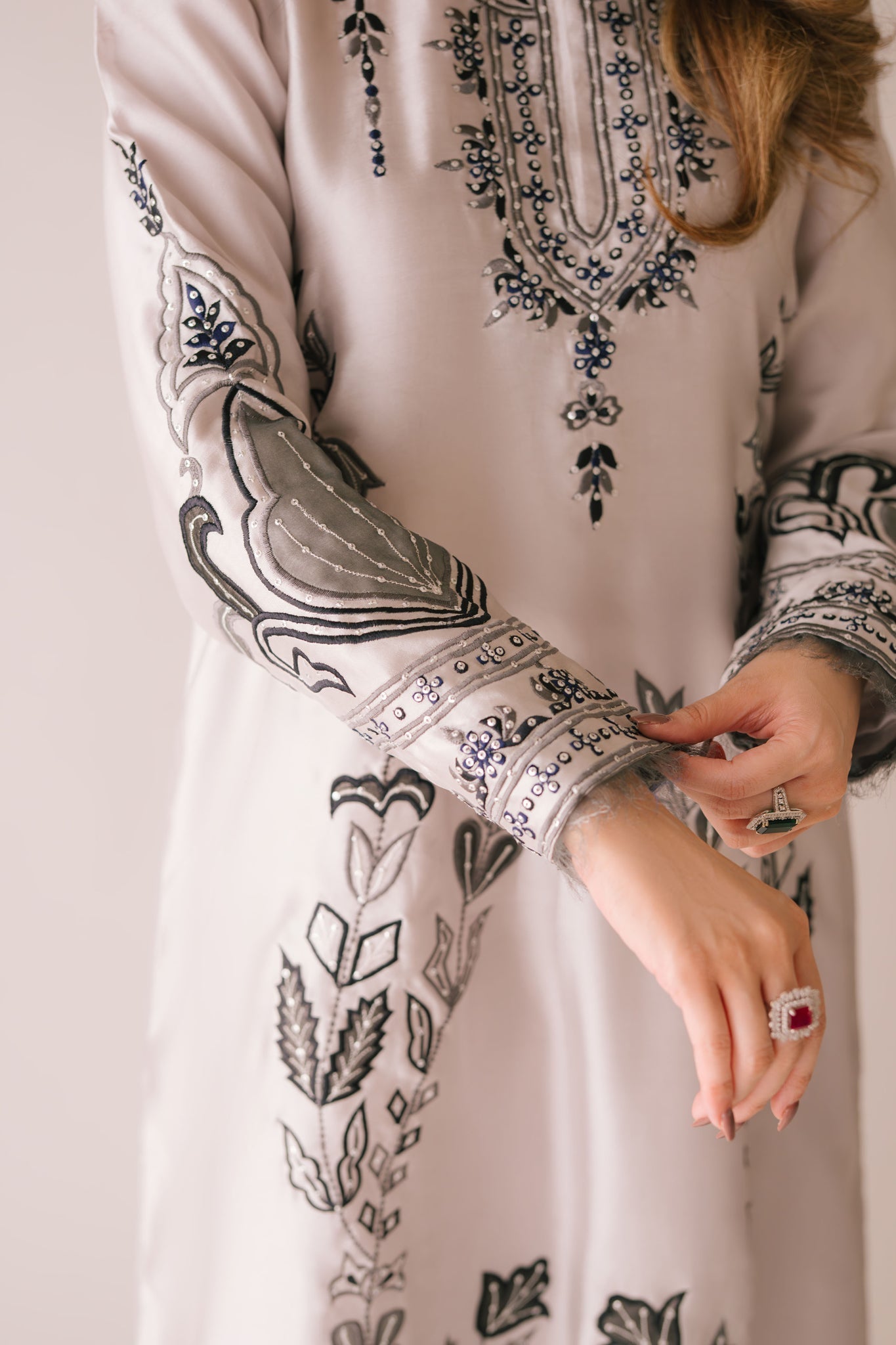 Sammy K | Aadat Festive Edition | Sea Holly