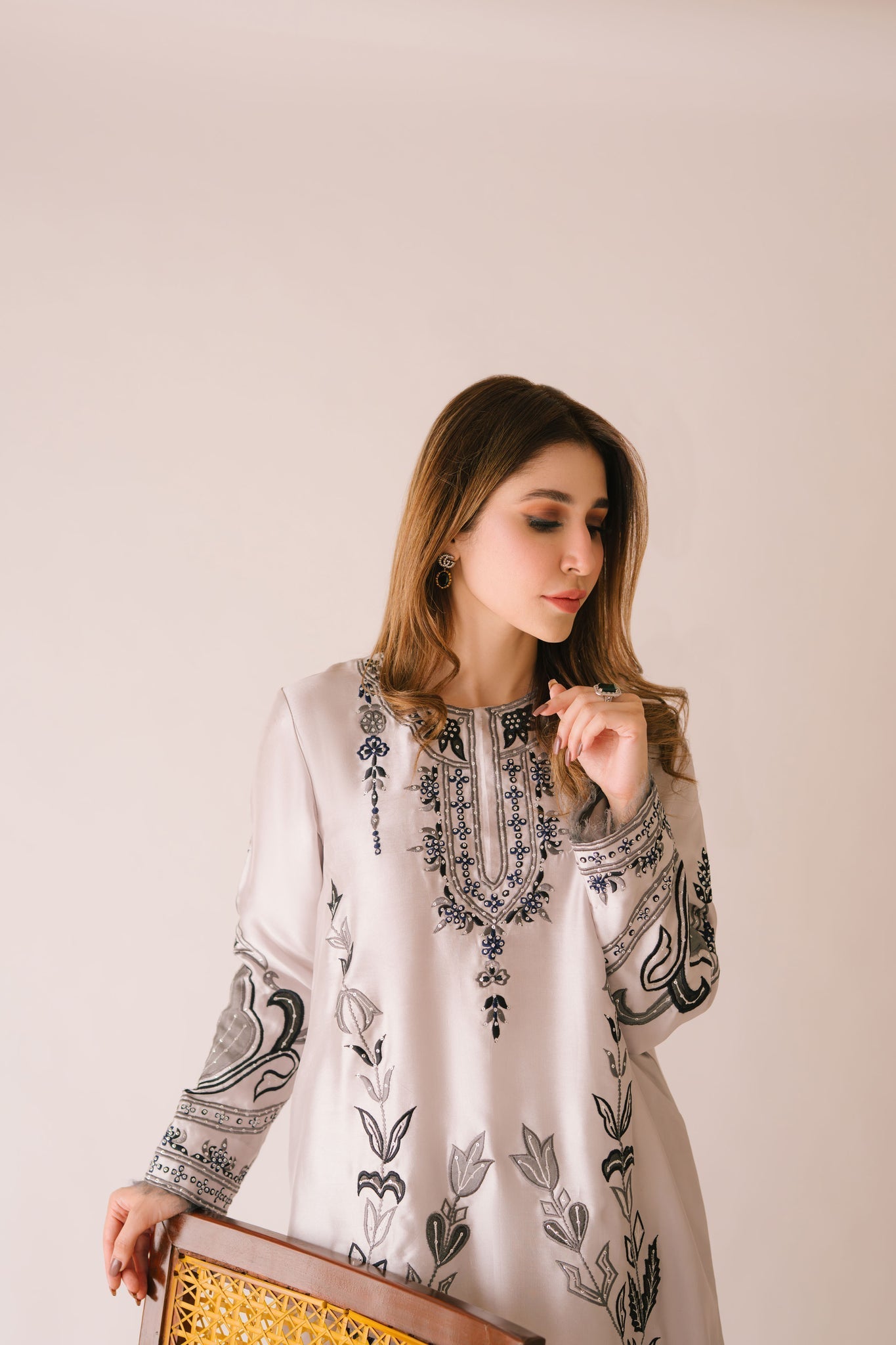 Sammy K | Aadat Festive Edition | Sea Holly