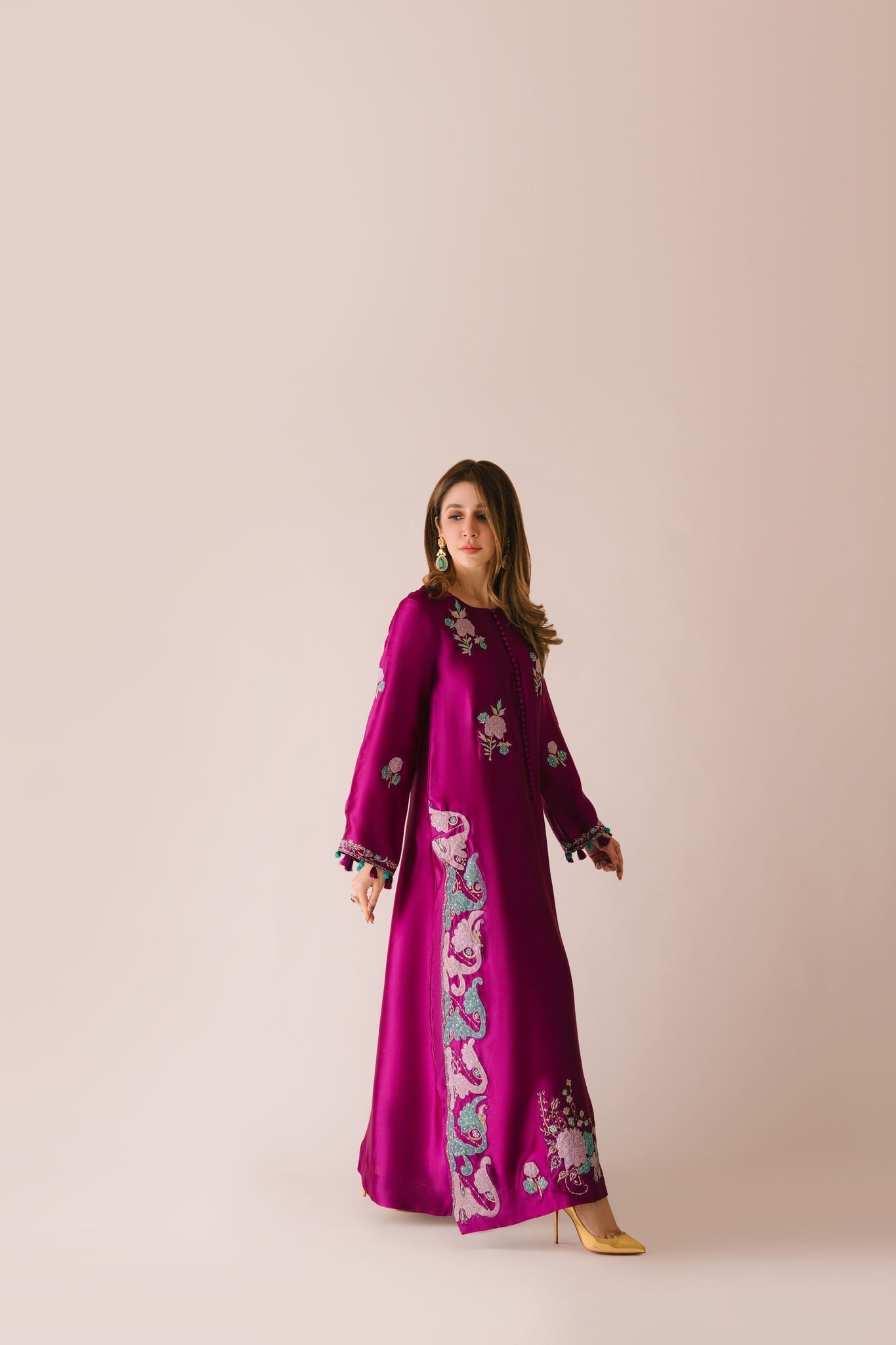 Sammy K | Aadat Festive Edition | Cyprus Vine