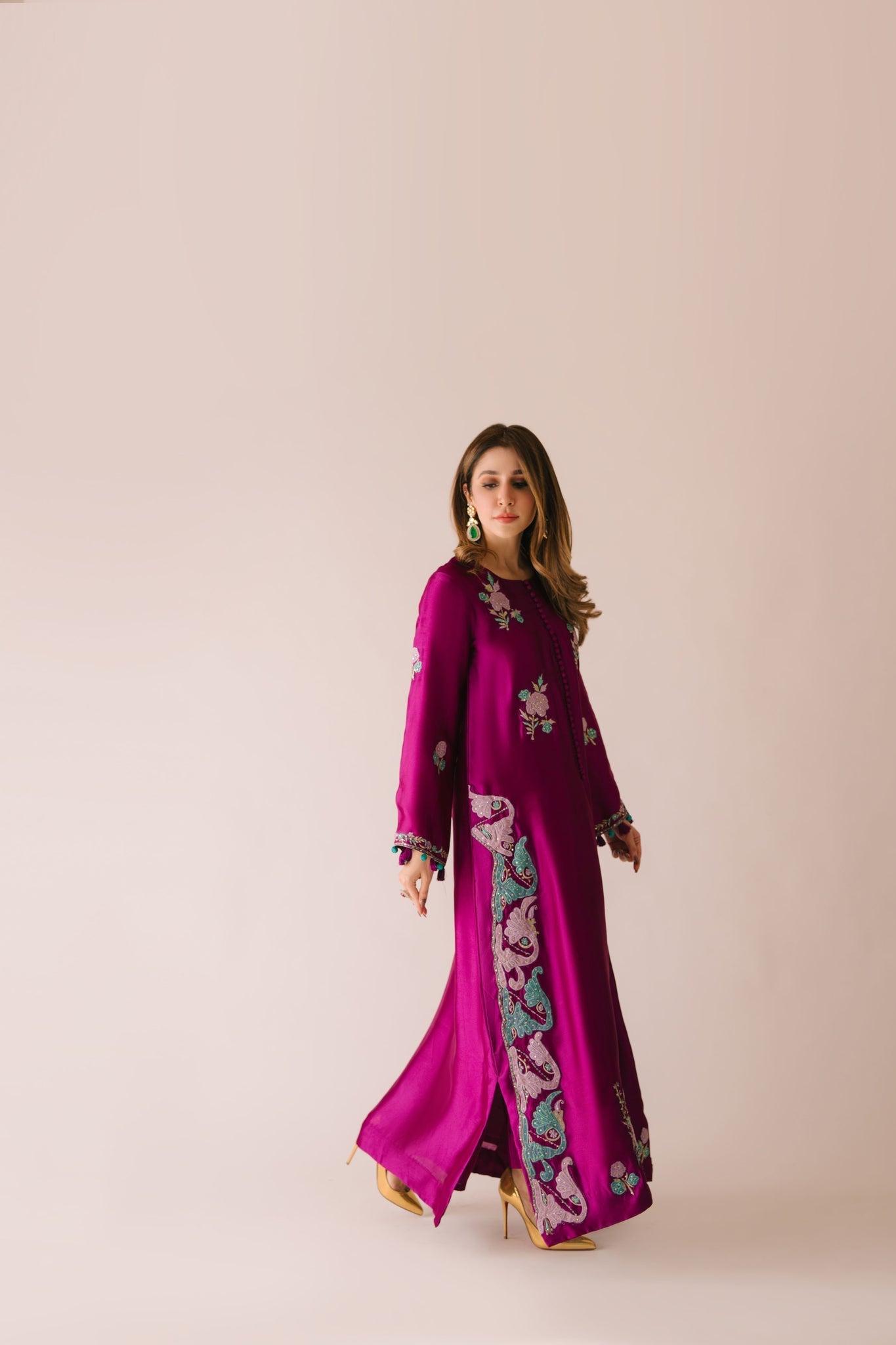 Sammy K | Aadat Festive Edition | Cyprus Vine