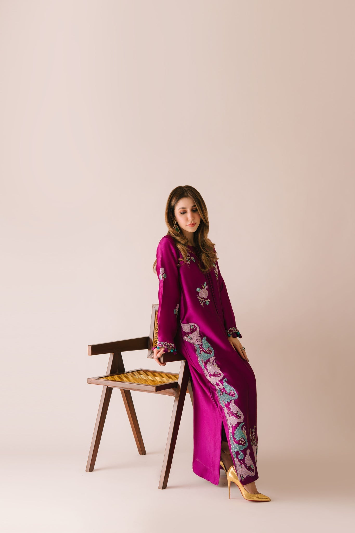 Sammy K | Aadat Festive Edition | Cyprus Vine