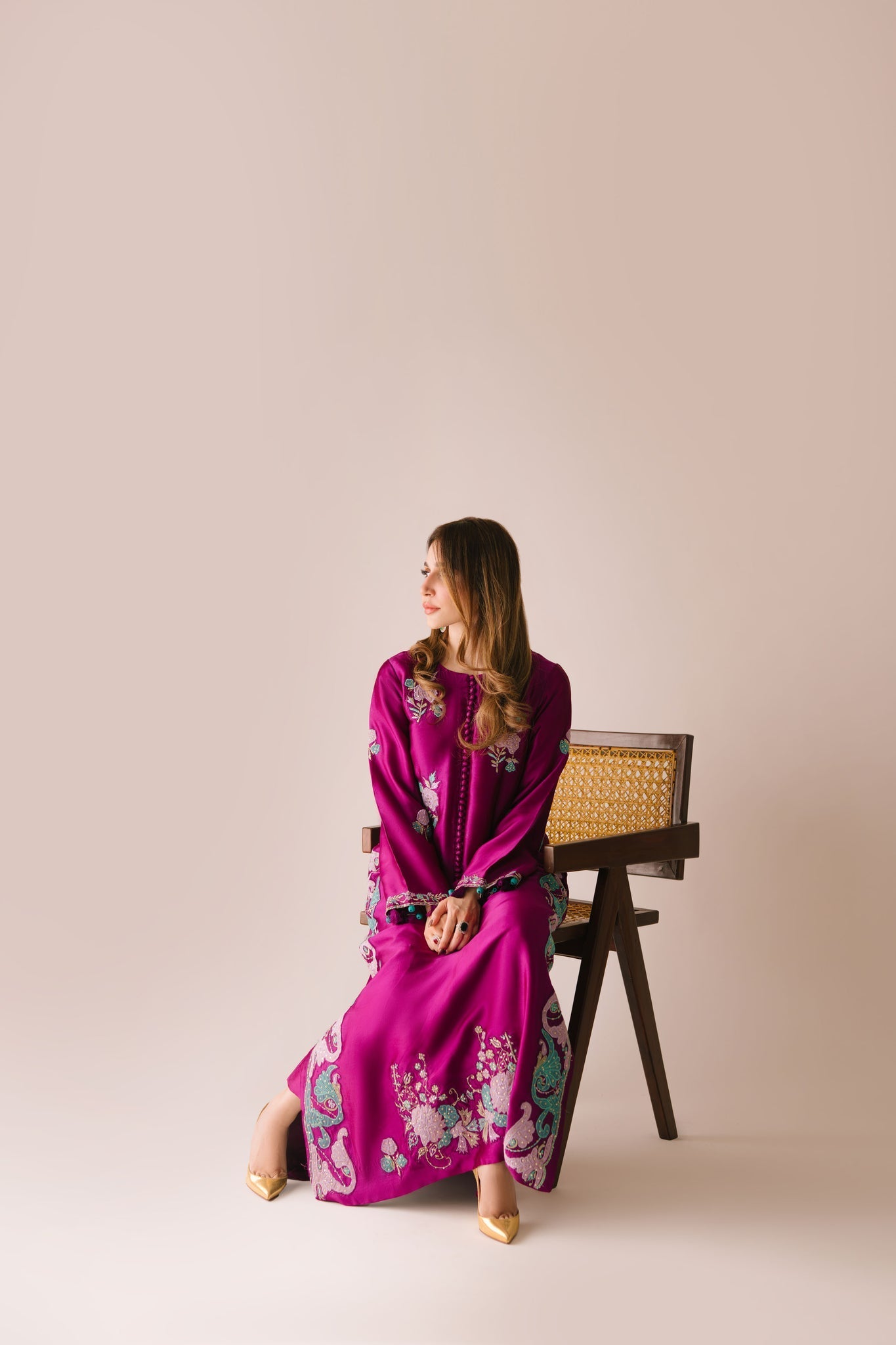 Sammy K | Aadat Festive Edition | Cyprus Vine