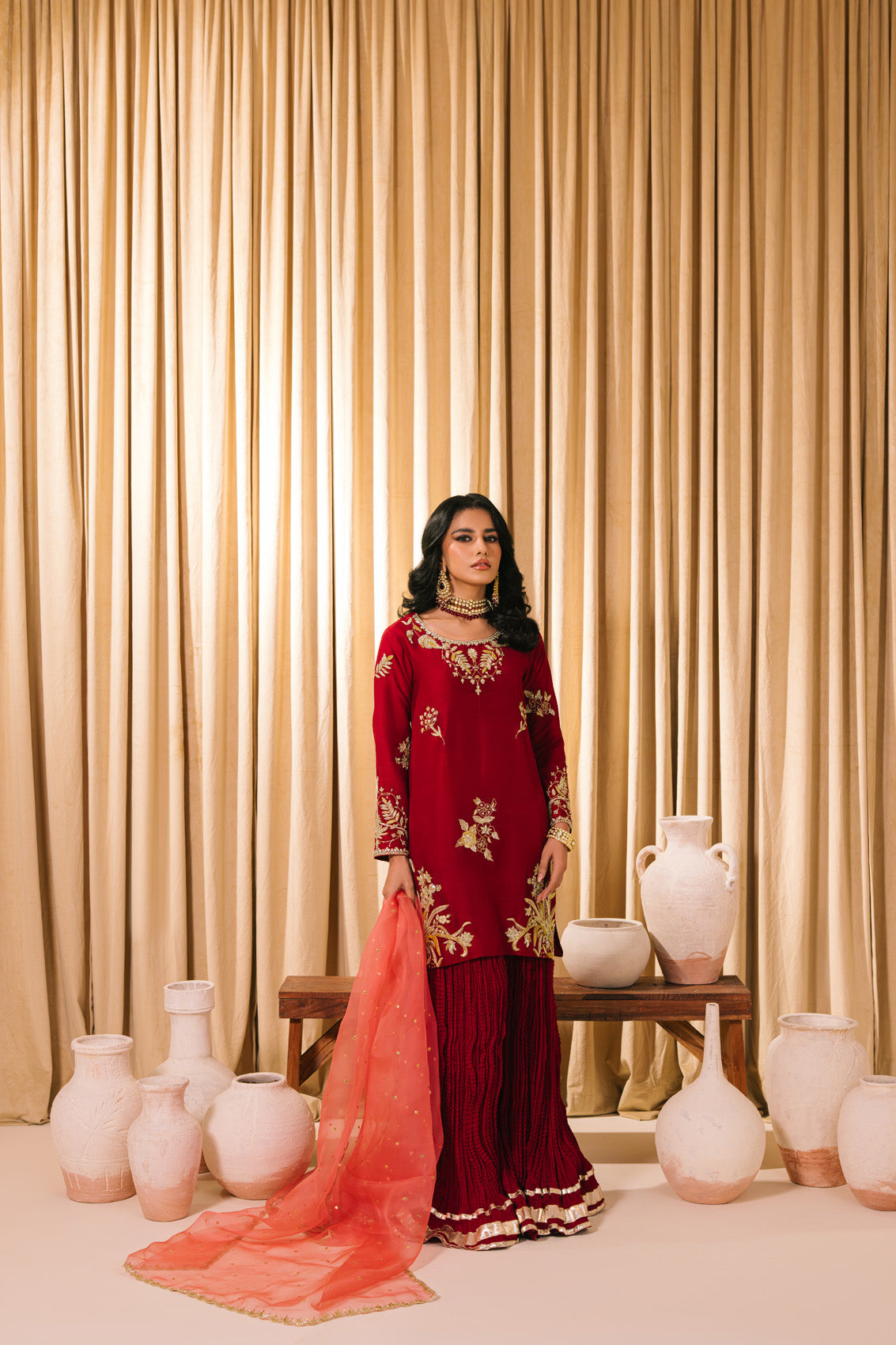 Sammy K | Heer Luxe | Suhana