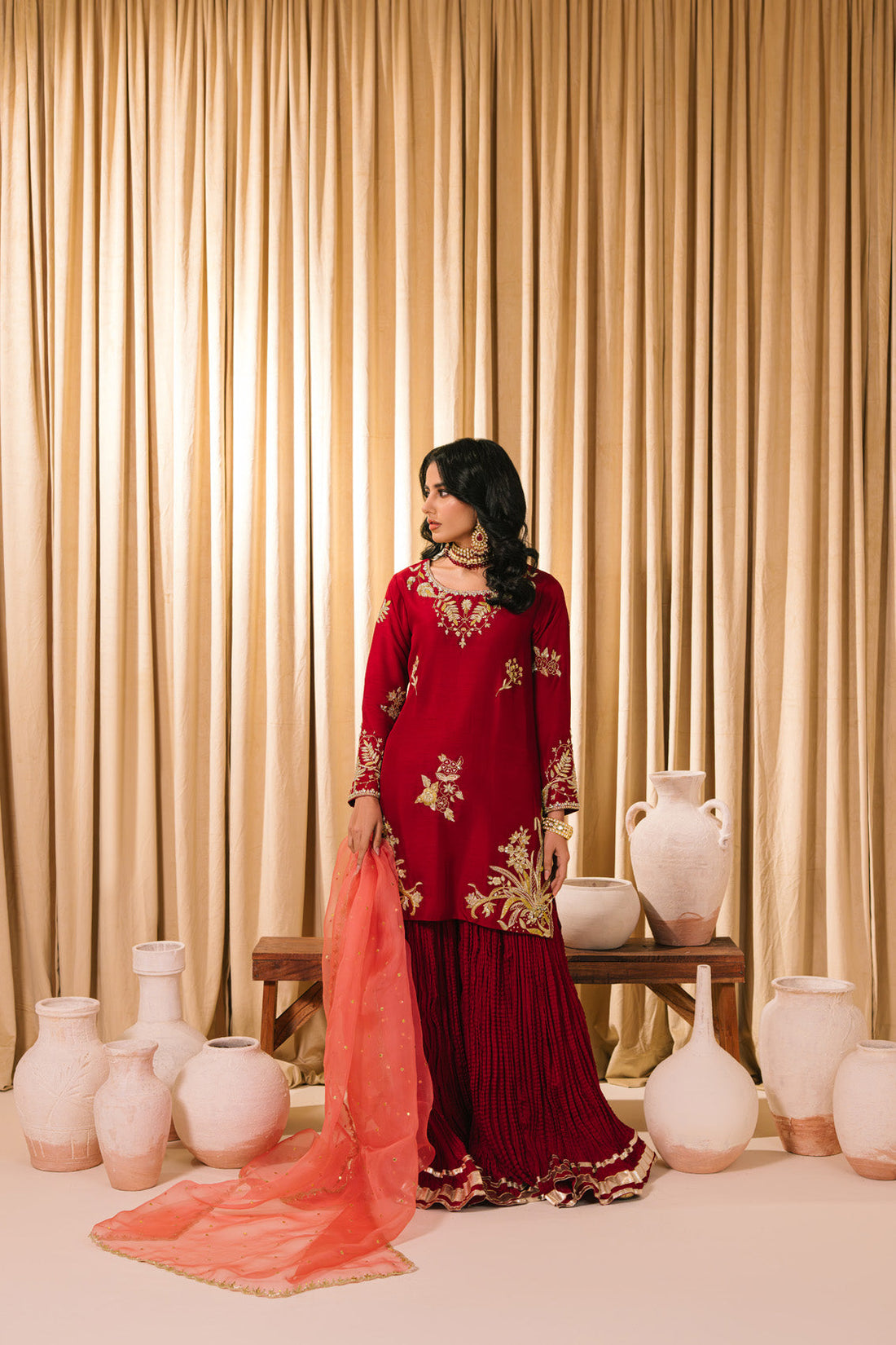 Sammy K | Heer Luxe | Suhana