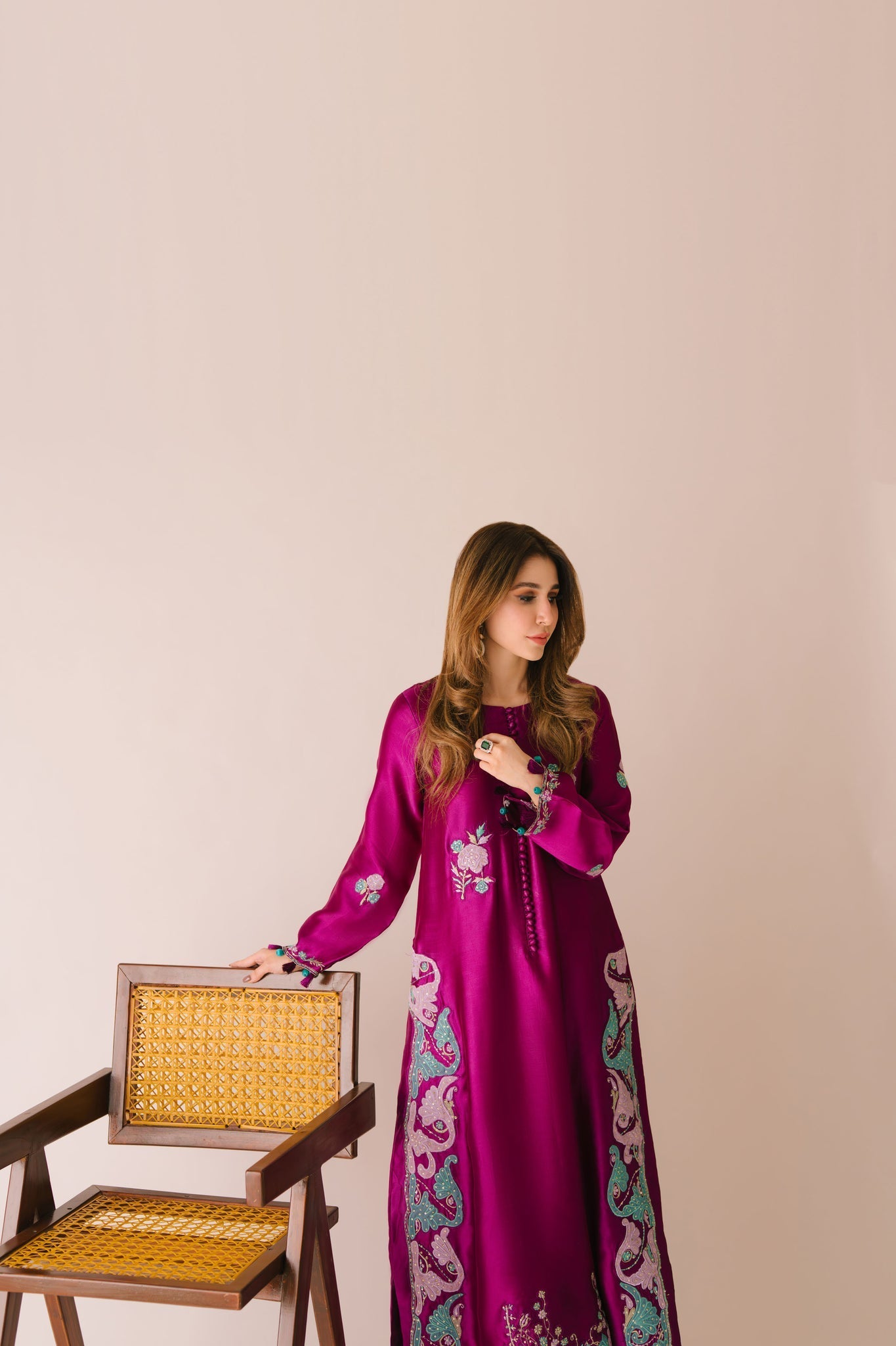 Sammy K | Aadat Festive Edition | Cyprus Vine