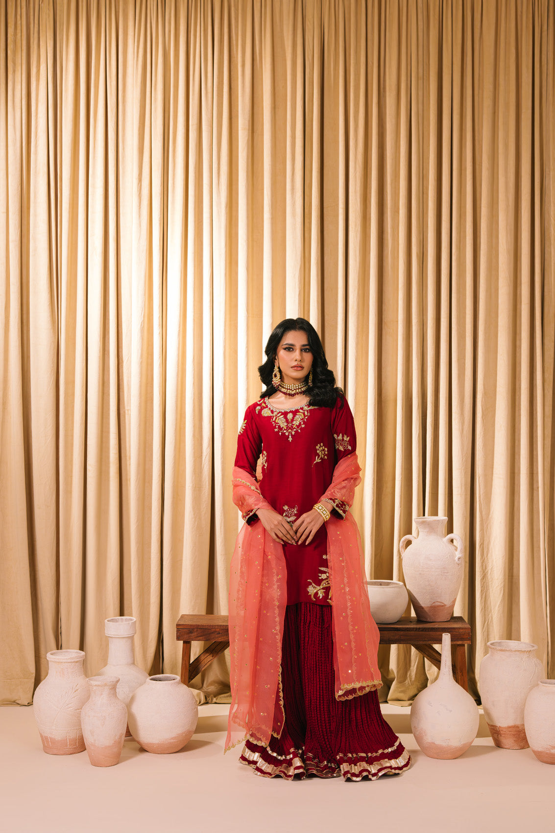 Sammy K | Heer Luxe | Suhana