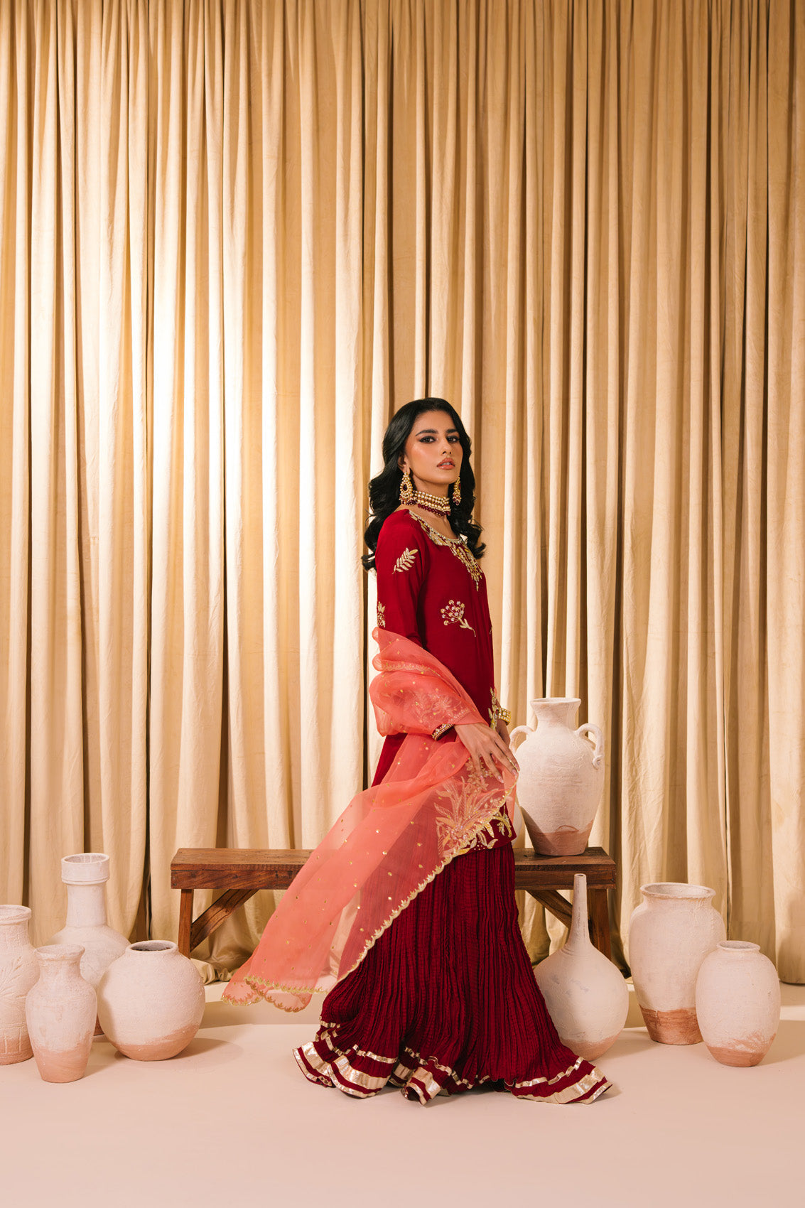 Sammy K | Heer Luxe | Suhana