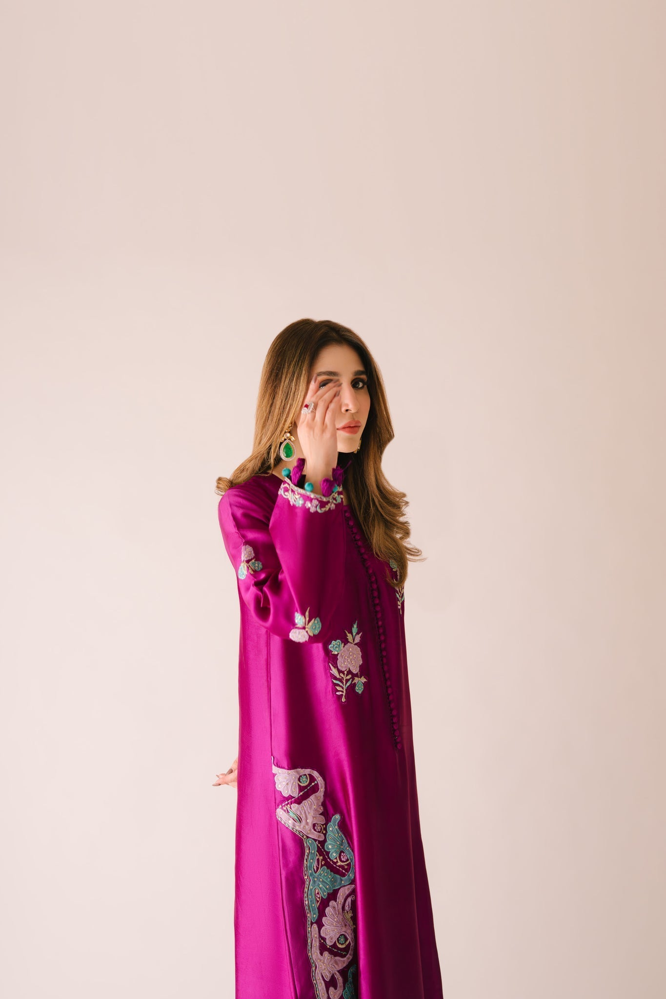 Sammy K | Aadat Festive Edition | Cyprus Vine