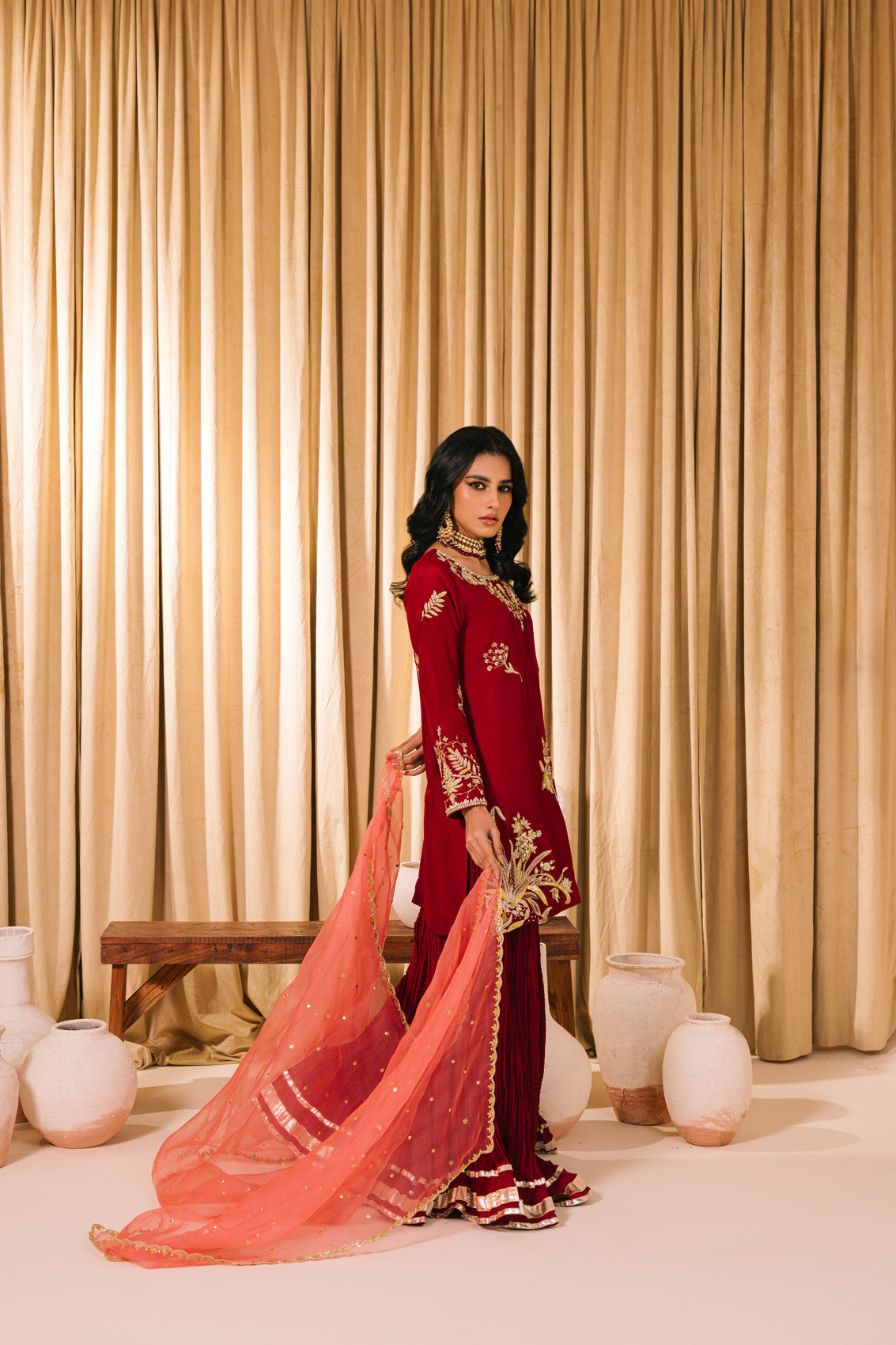 Sammy K | Heer Luxe | Suhana