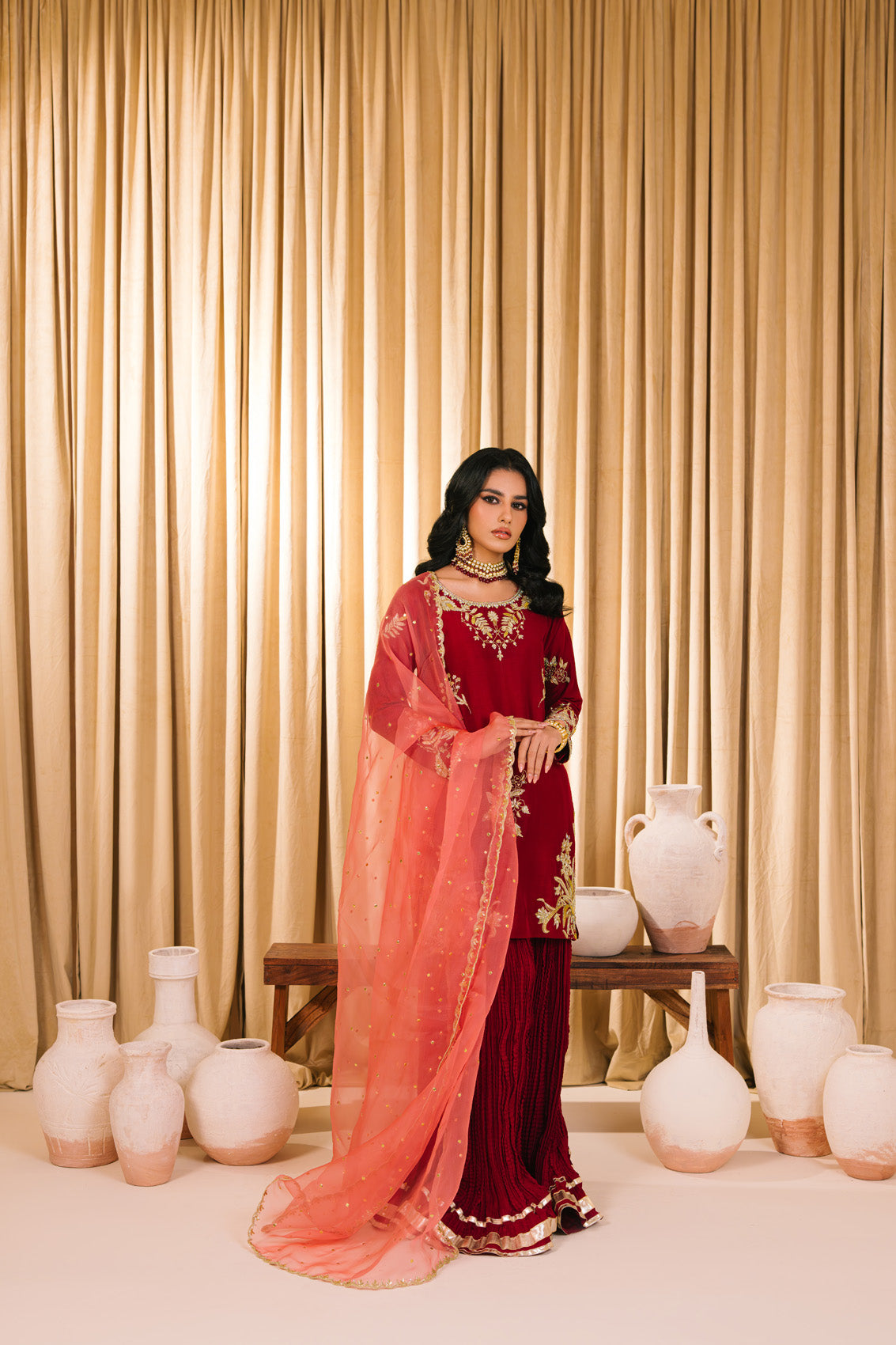 Sammy K | Heer Luxe | Suhana