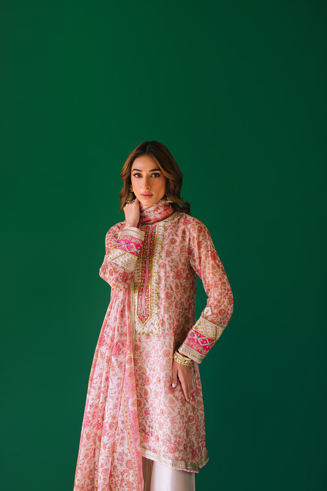 Sammy K | Mere Mehboob | DIL E NADAAN