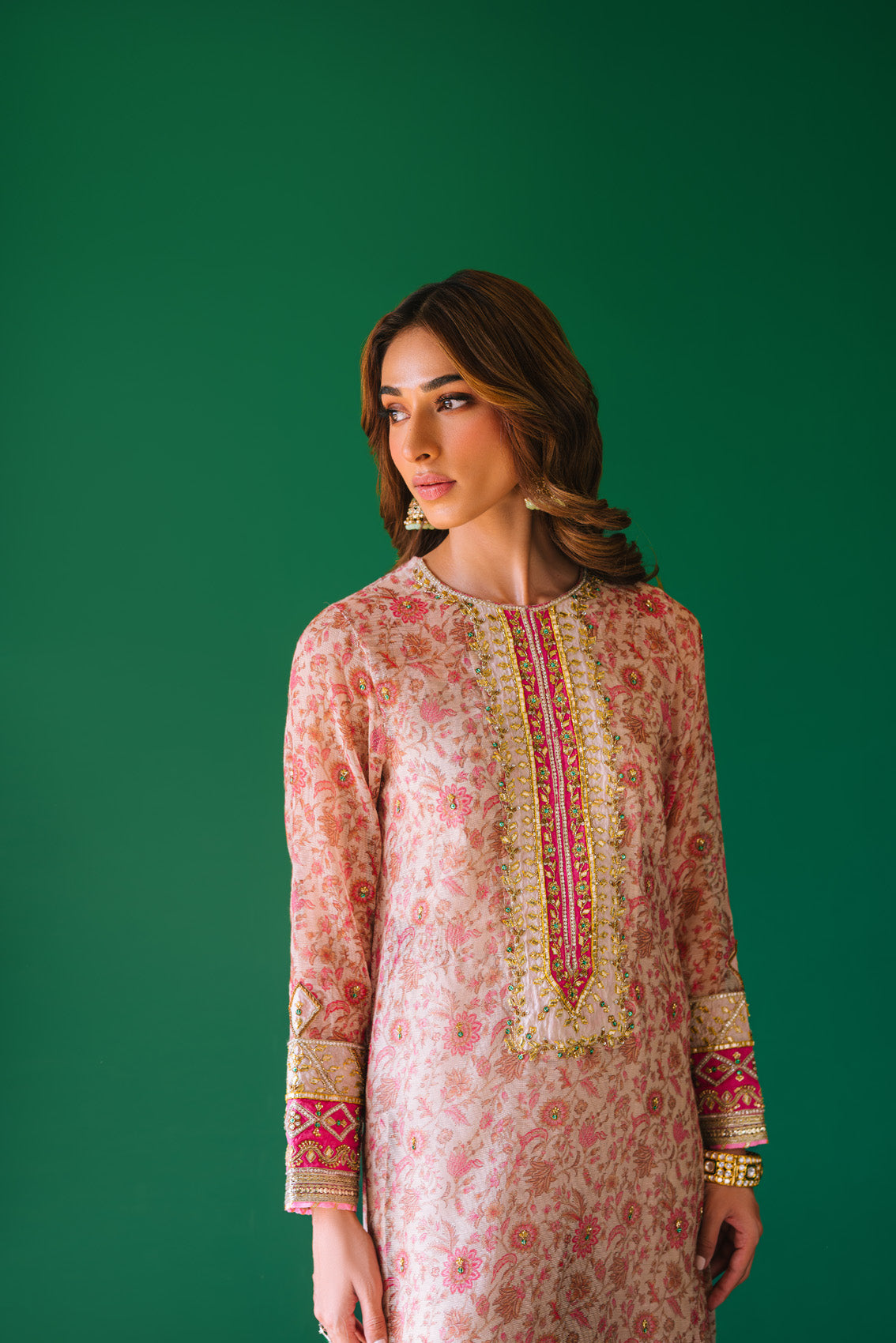 Sammy K | Mere Mehboob | DIL E NADAAN