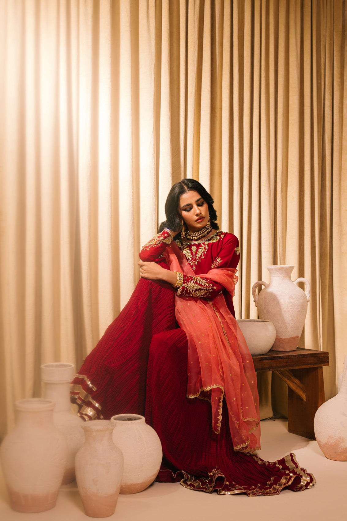 Sammy K | Heer Luxe | Suhana