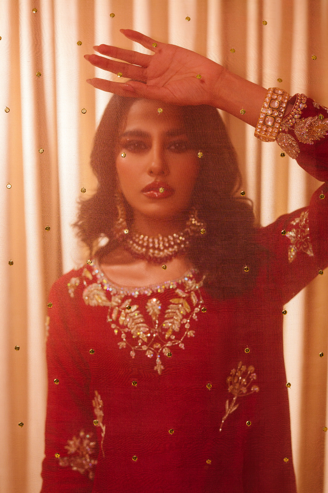 Sammy K | Heer Luxe | Suhana