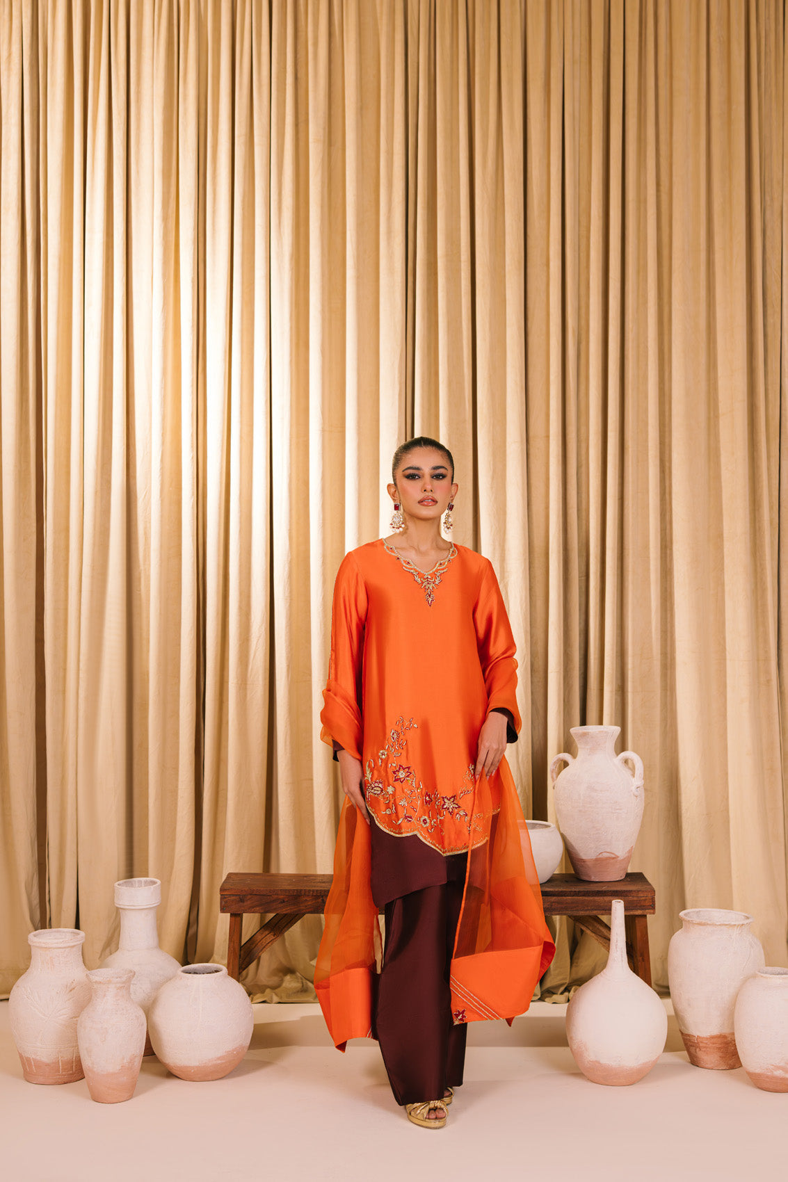 Sammy K | Heer Luxe | Sajni 2