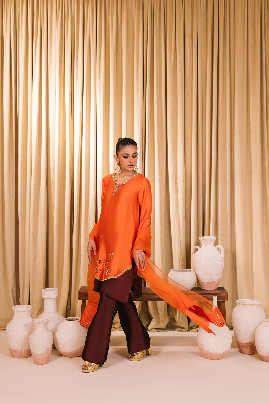 Sammy K | Heer Luxe | Sajni 2