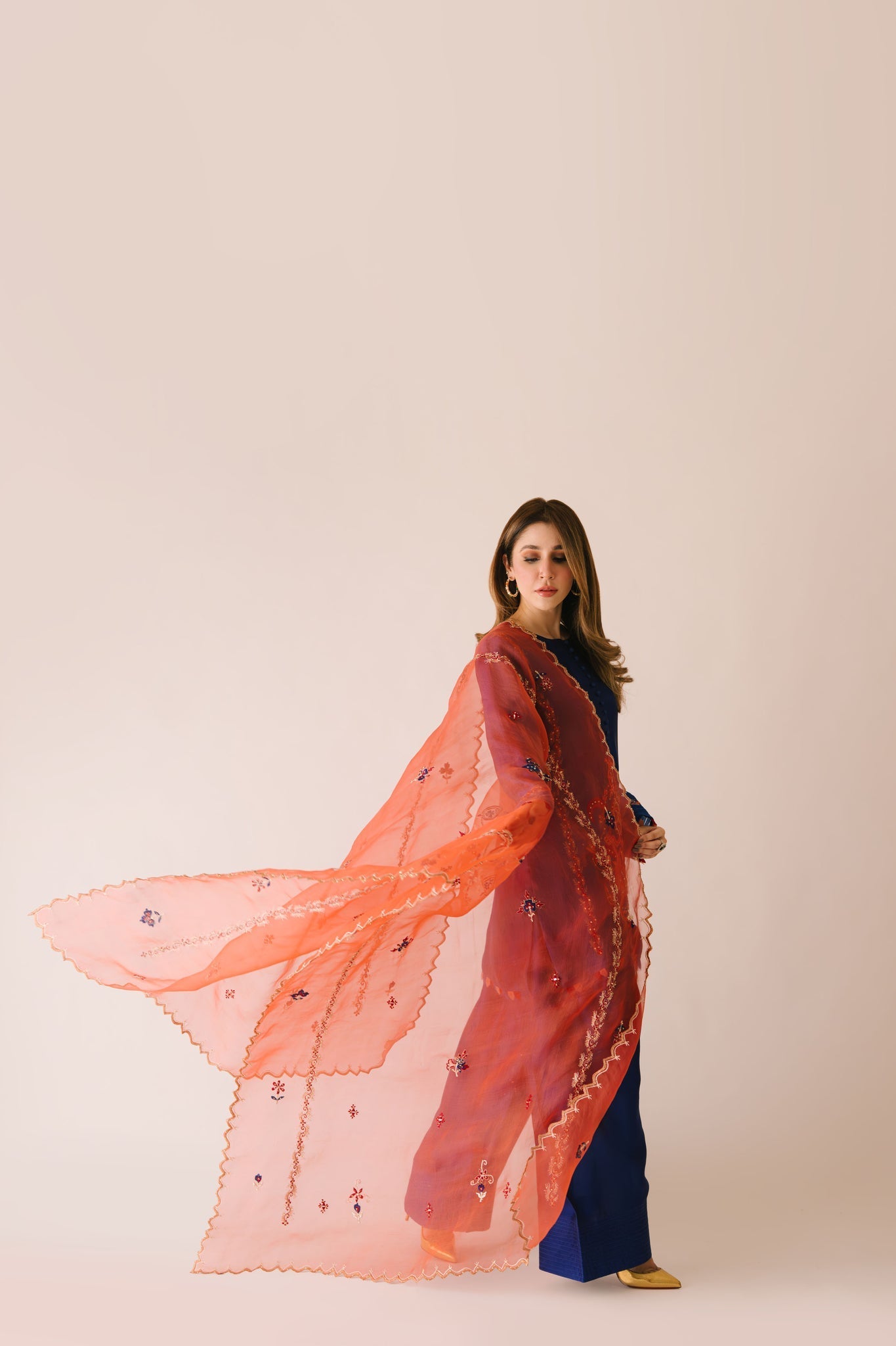 Sammy K | Aadat Festive Edition | Corn Flower