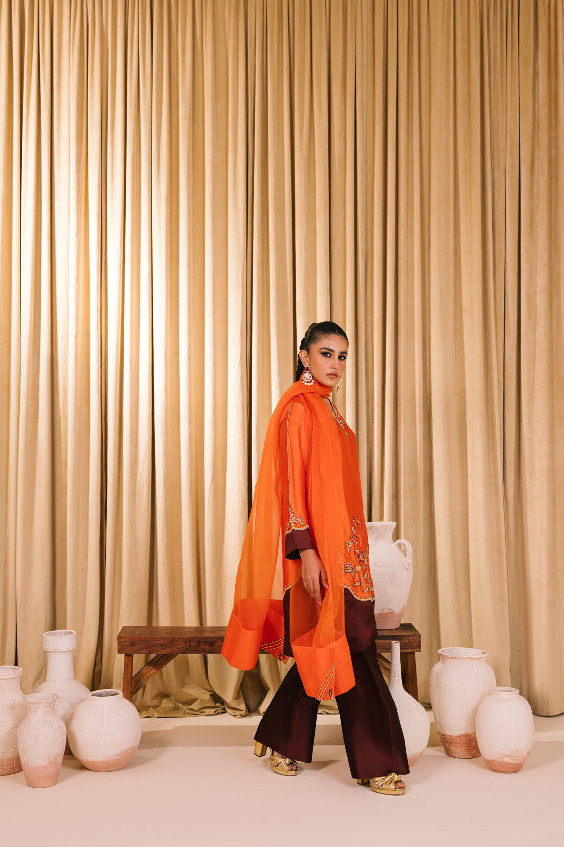 Sammy K | Heer Luxe | Sajni 2