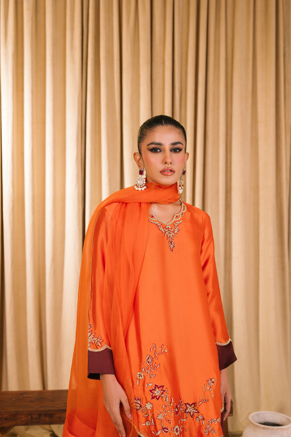 Sammy K | Heer Luxe | Sajni 2