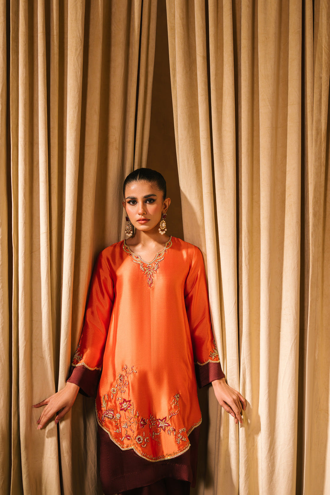 Sammy K | Heer Luxe | Sajni 2