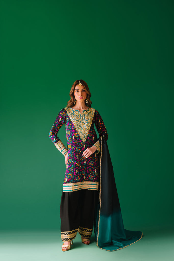 Sammy K | Mere Mehboob | PIYA