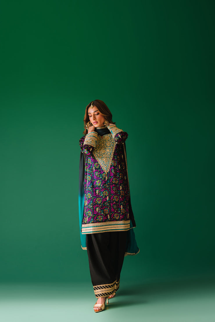 Sammy K | Mere Mehboob | PIYA