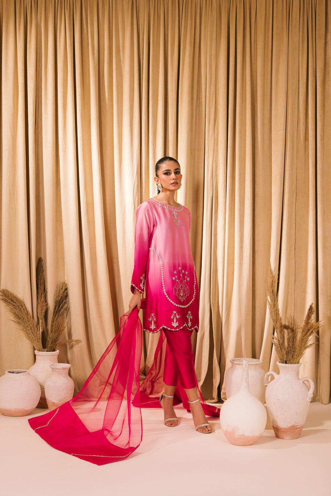 Sammy K | Heer Luxe | Hoor