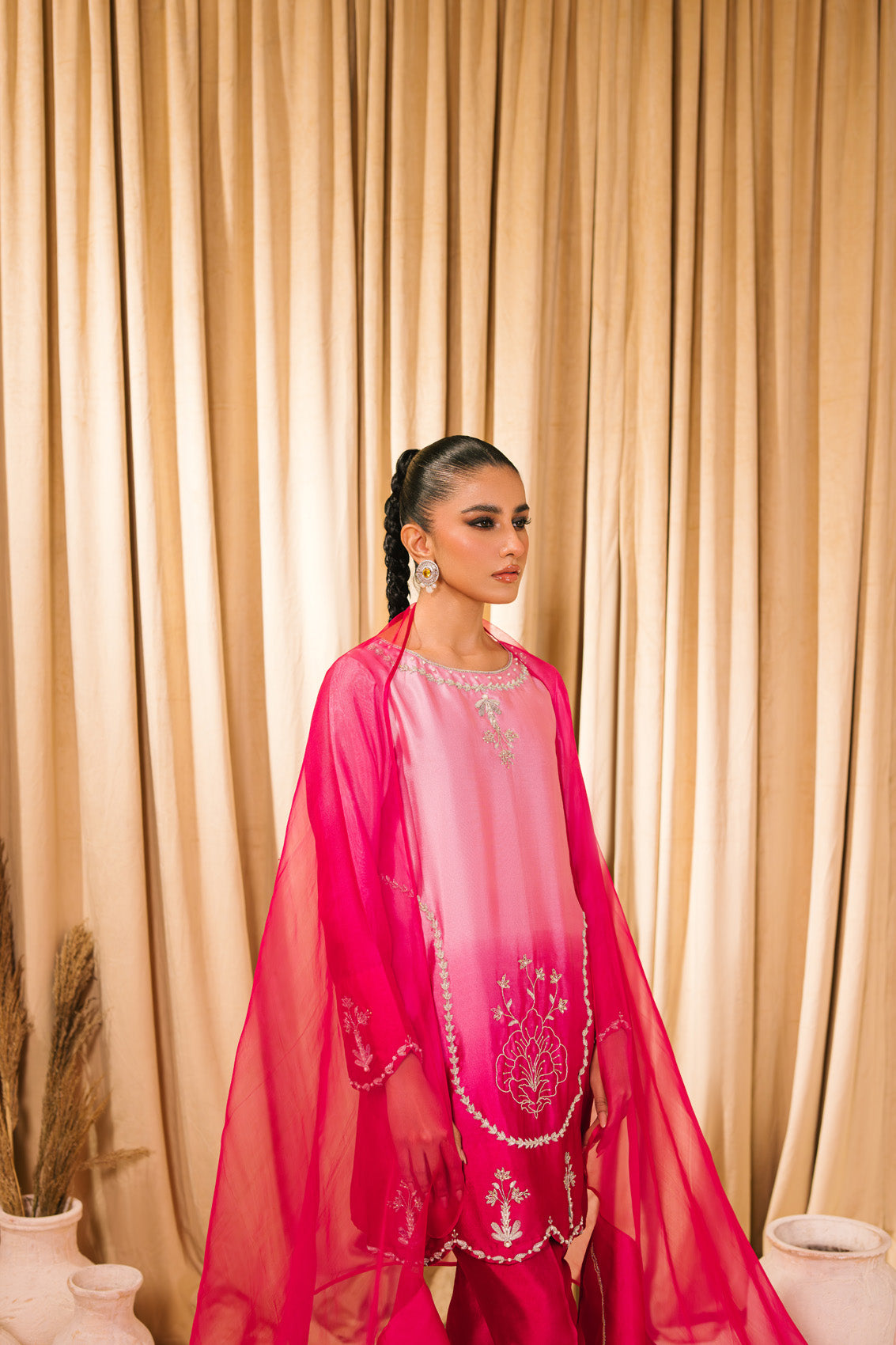 Sammy K | Heer Luxe | Hoor