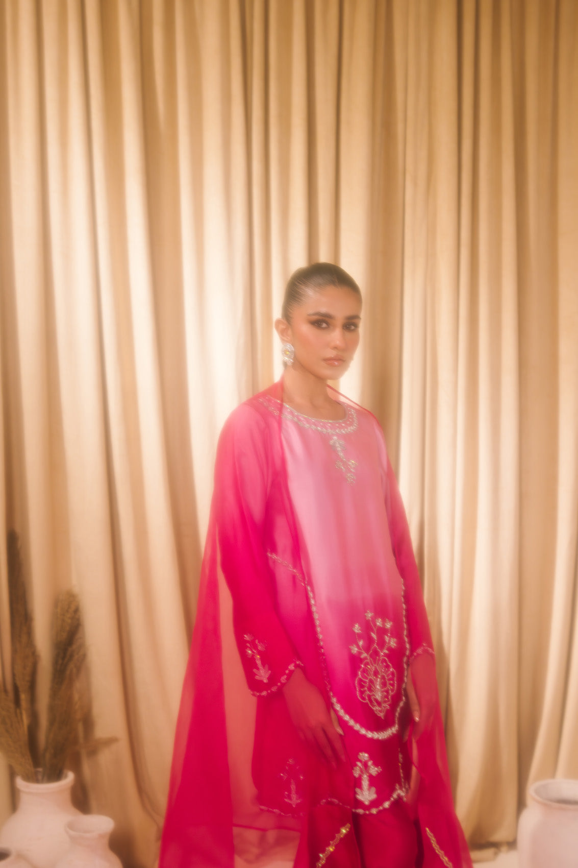 Sammy K | Heer Luxe | Hoor