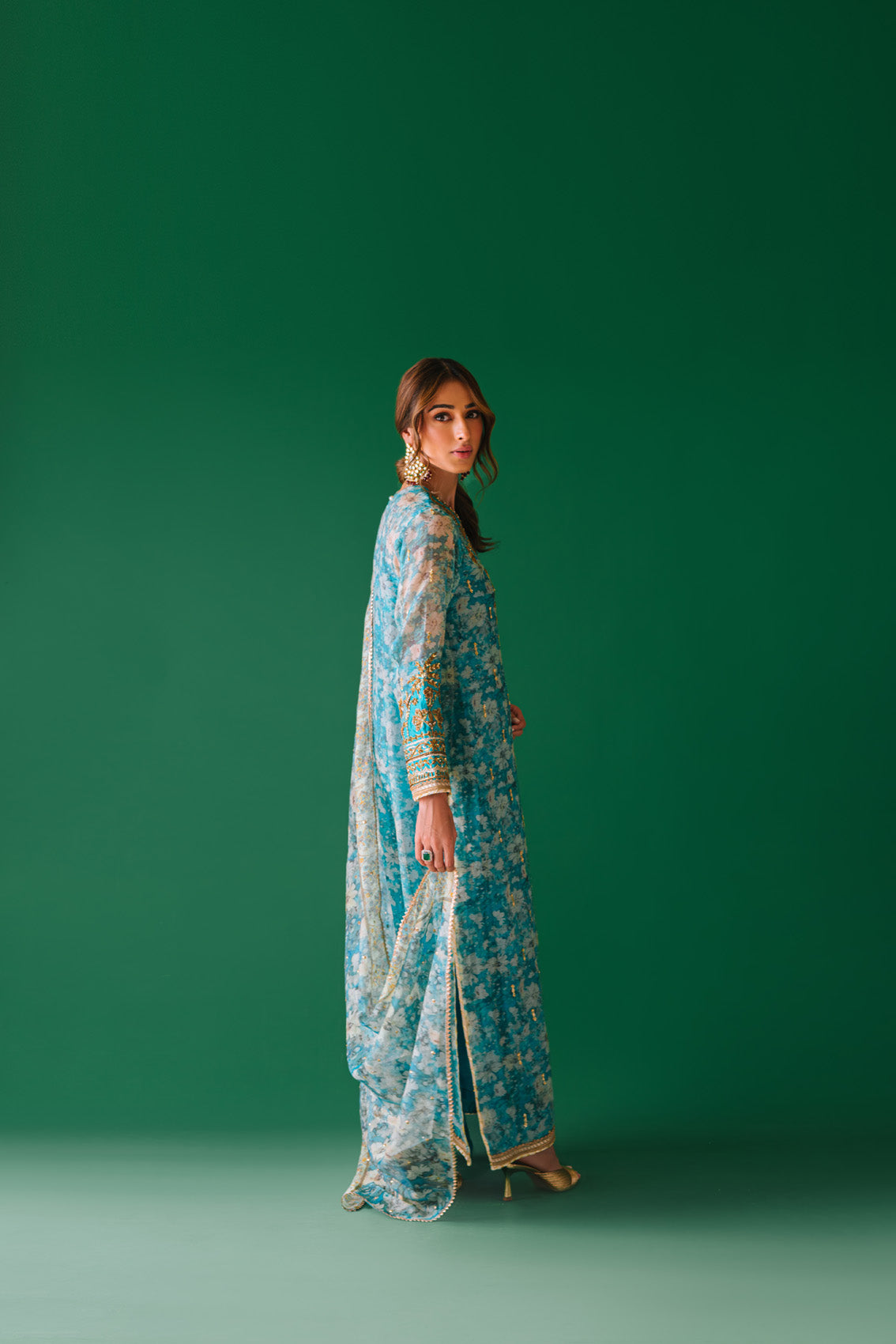 Sammy K | Mere Mehboob | DILRUBA