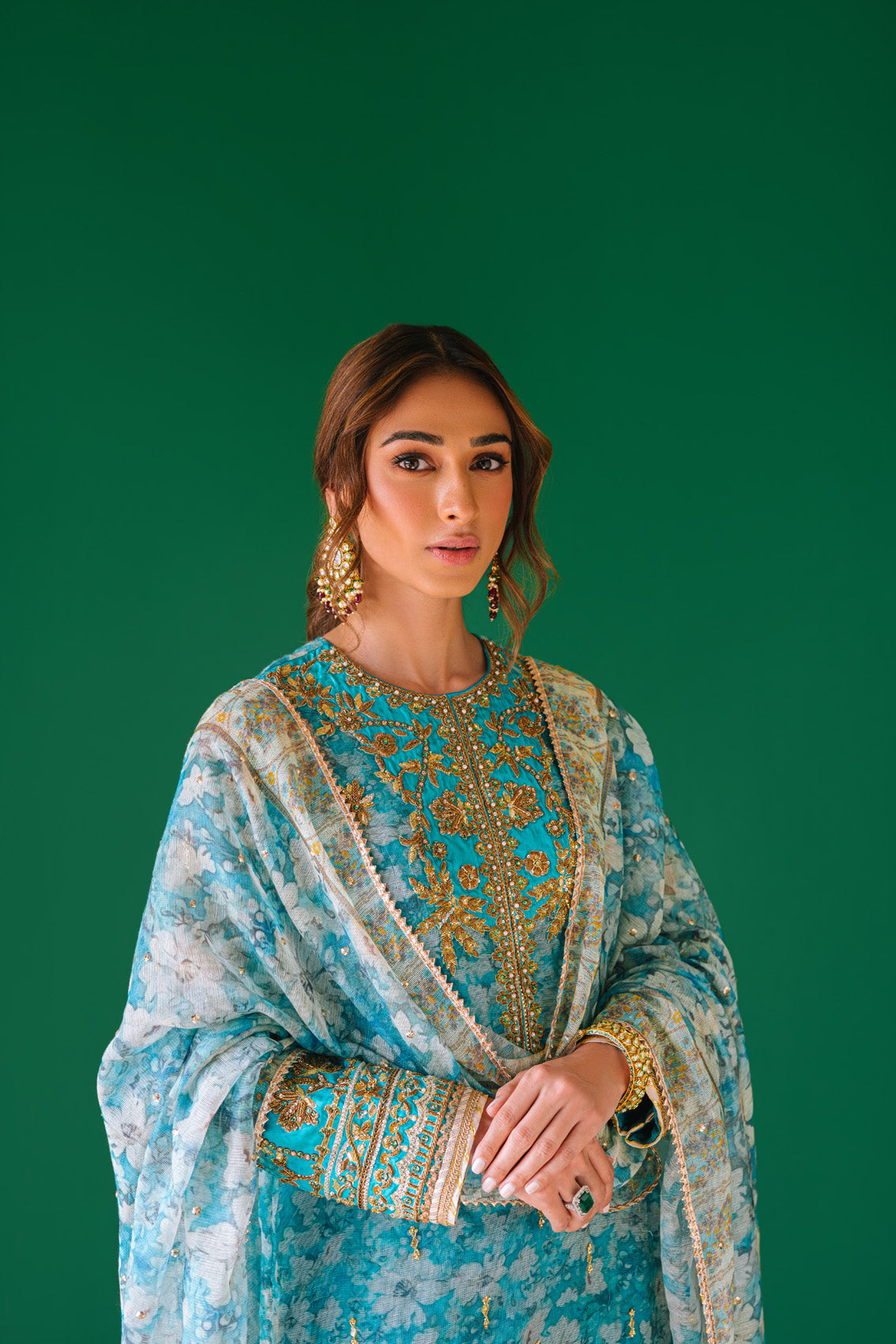 Sammy K | Mere Mehboob | DILRUBA