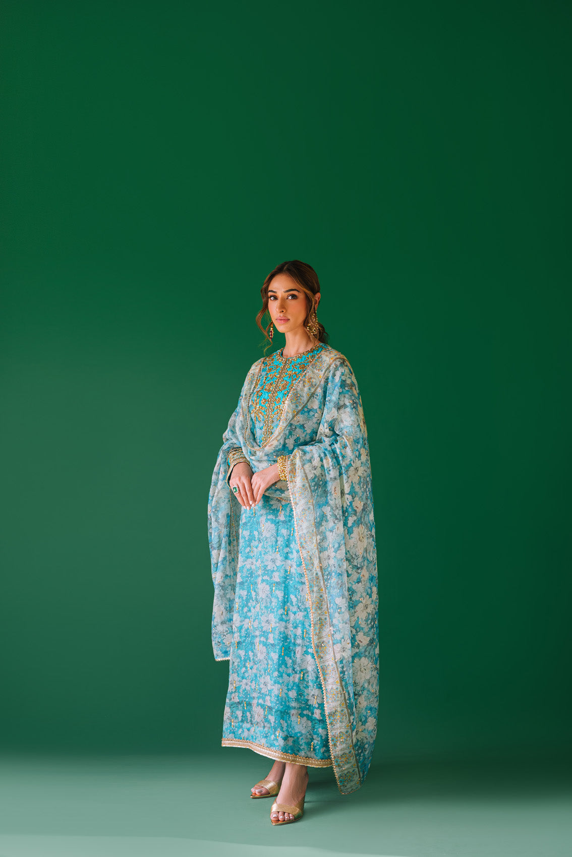 Sammy K | Mere Mehboob | DILRUBA