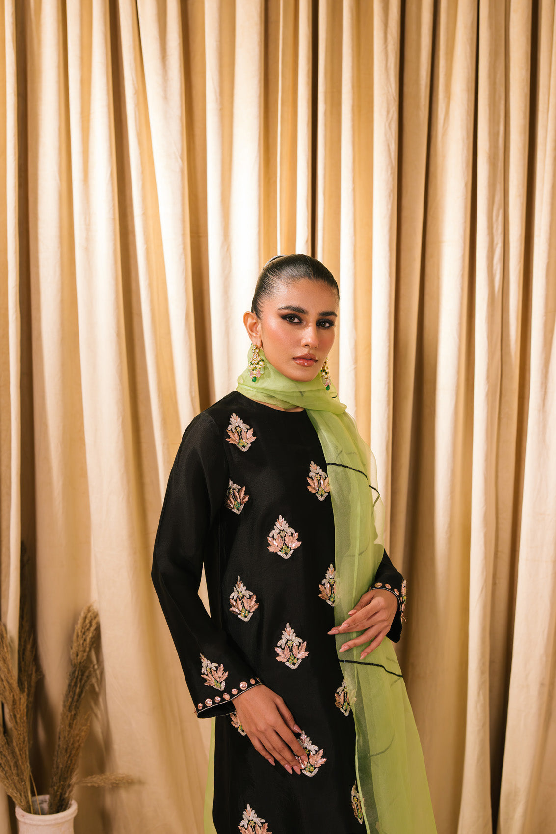 Sammy K | Heer Luxe | Samaa