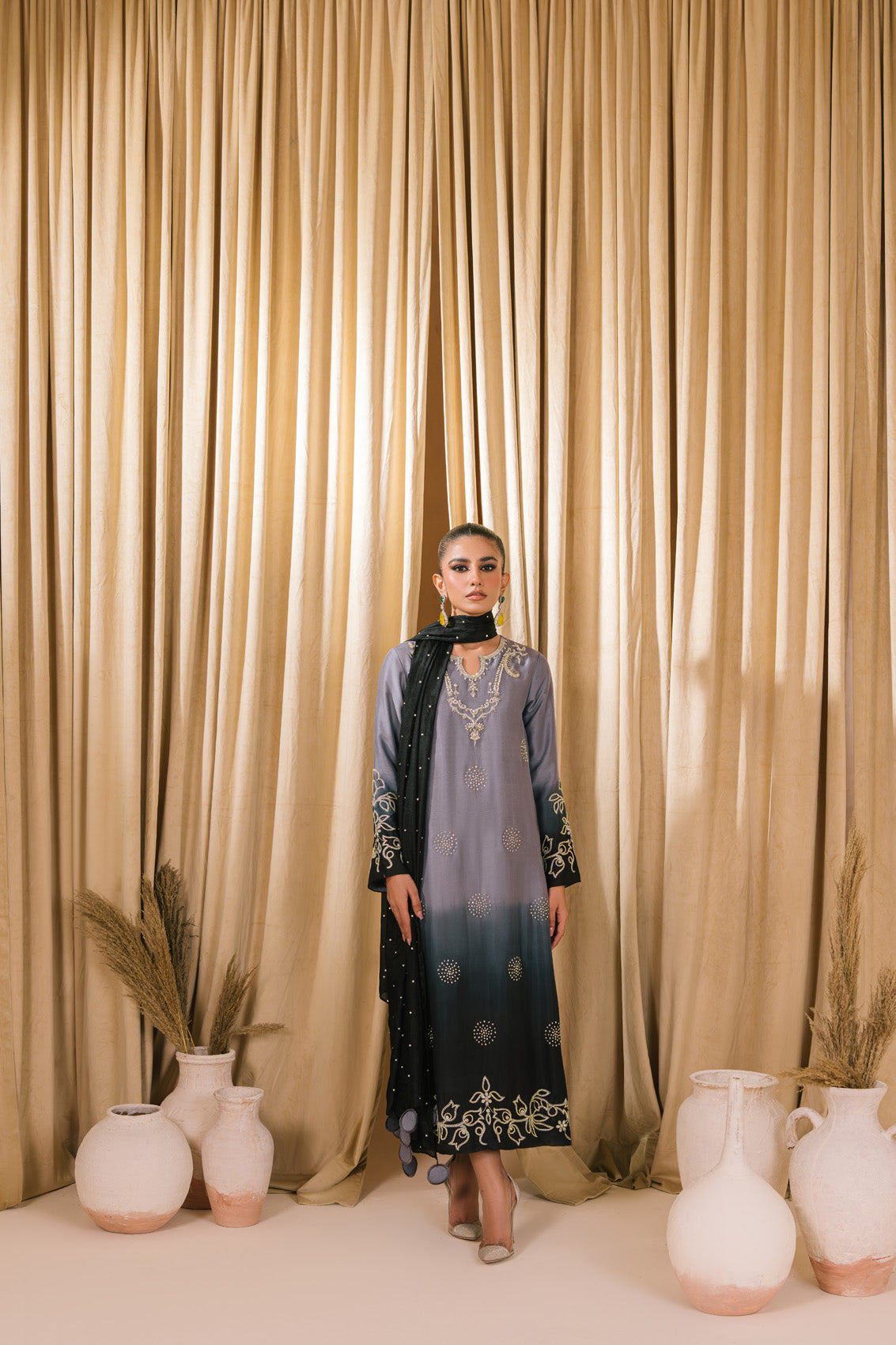 Sammy K | Heer Luxe | Sohni