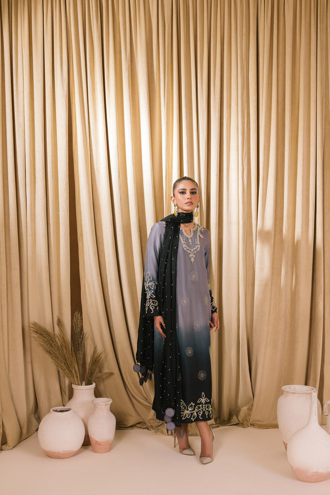 Sammy K | Heer Luxe | Sohni