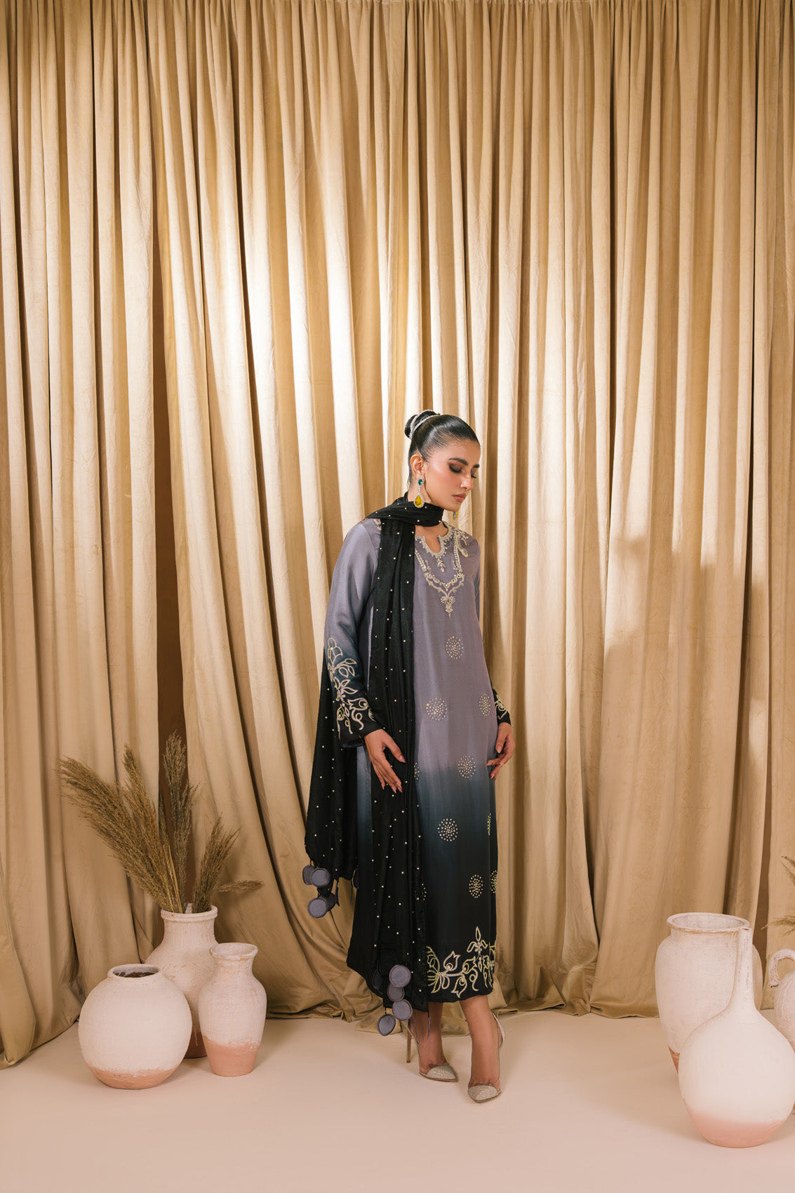 Sammy K | Heer Luxe | Sohni