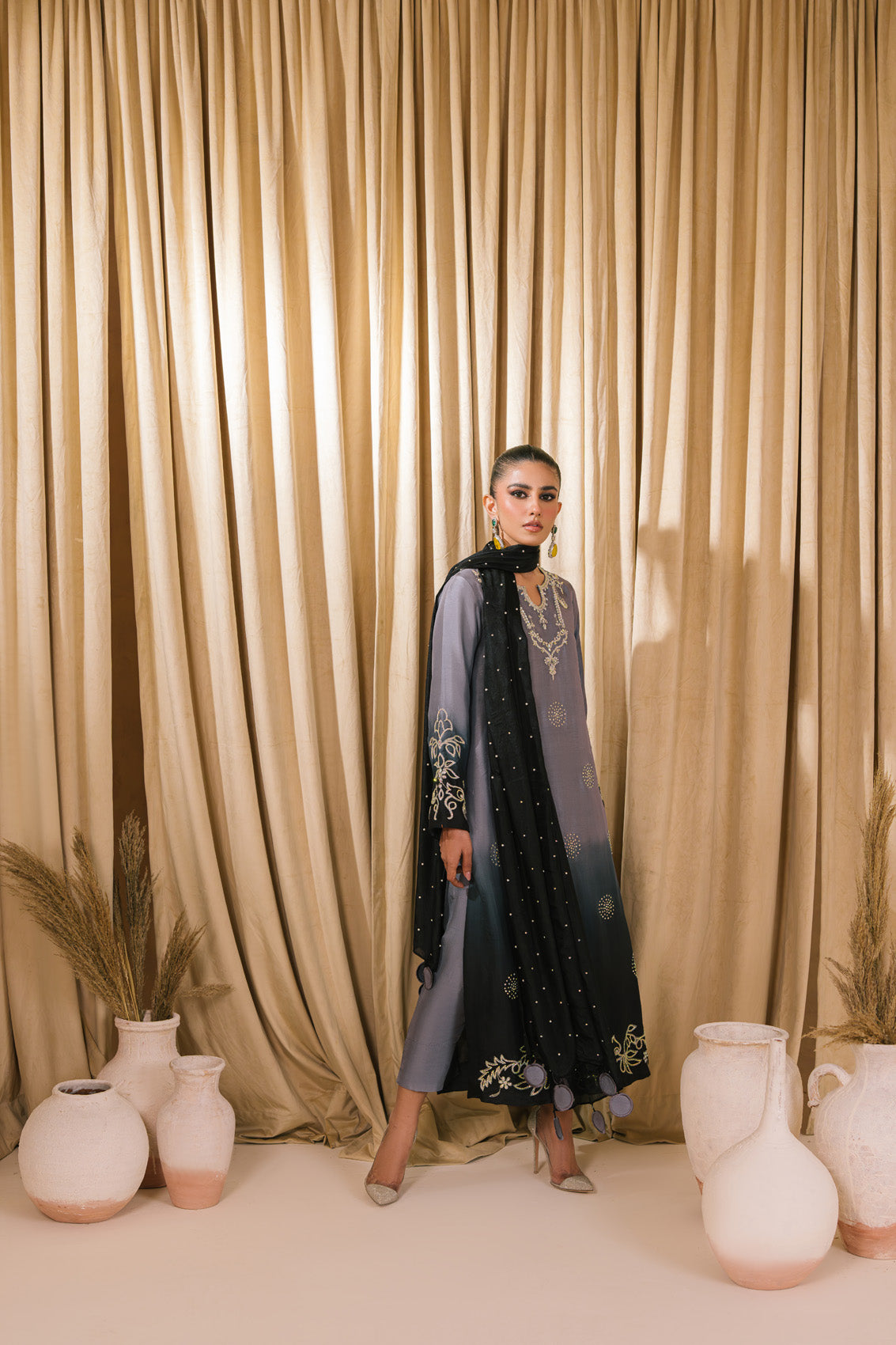 Sammy K | Heer Luxe | Sohni