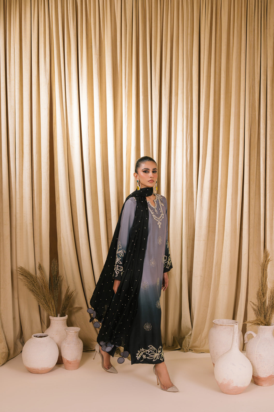 Sammy K | Heer Luxe | Sohni