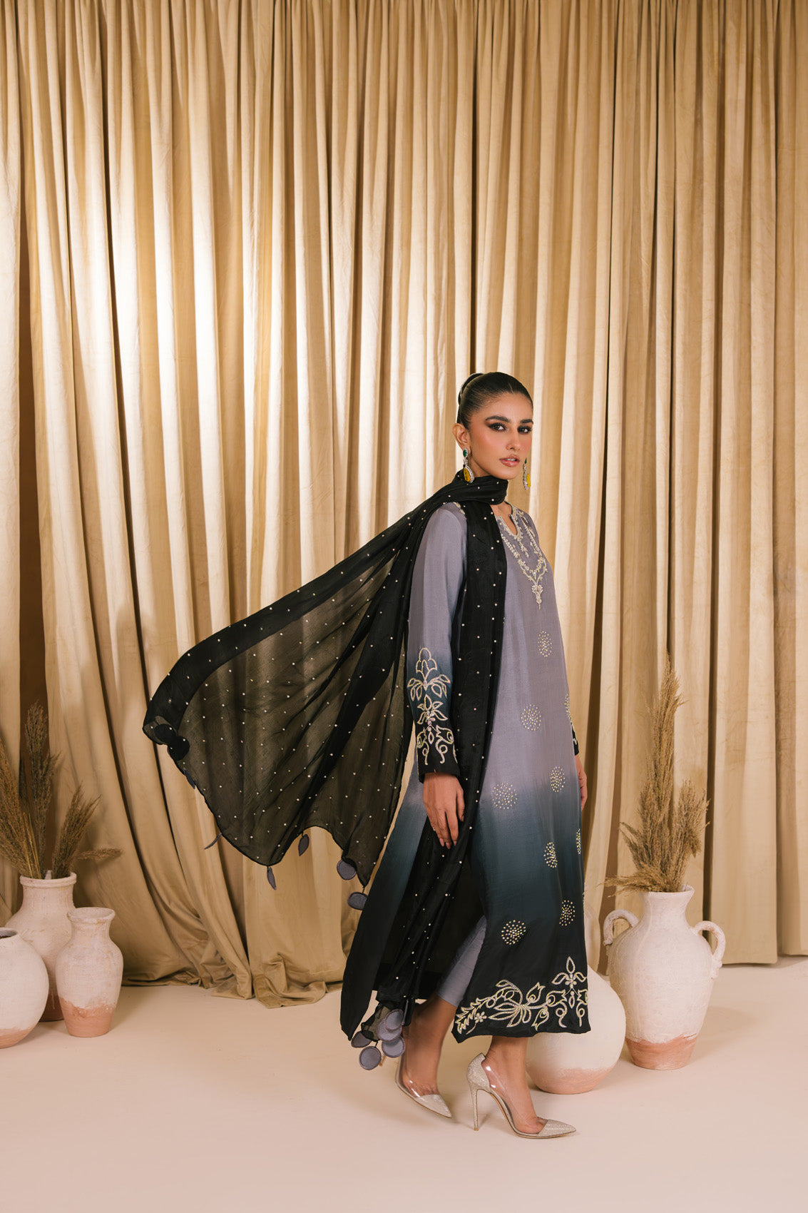 Sammy K | Heer Luxe | Sohni