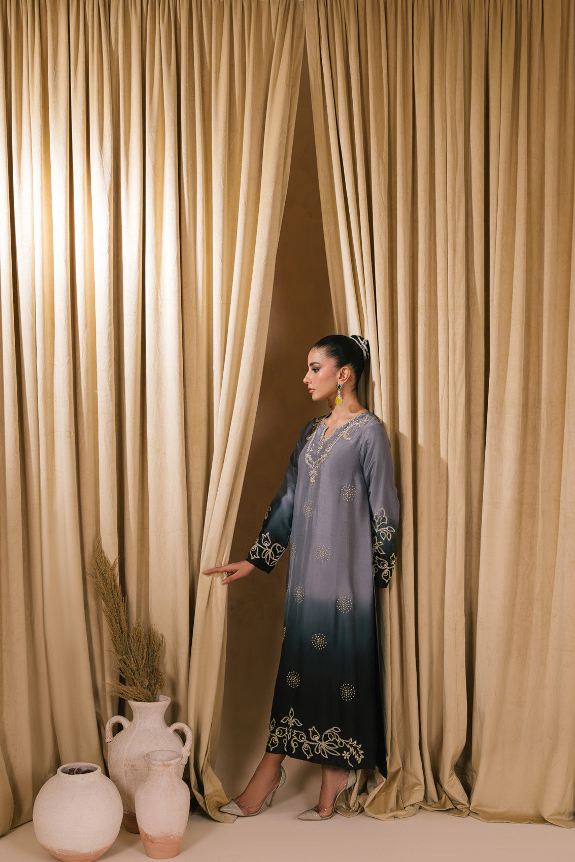 Sammy K | Heer Luxe | Sohni