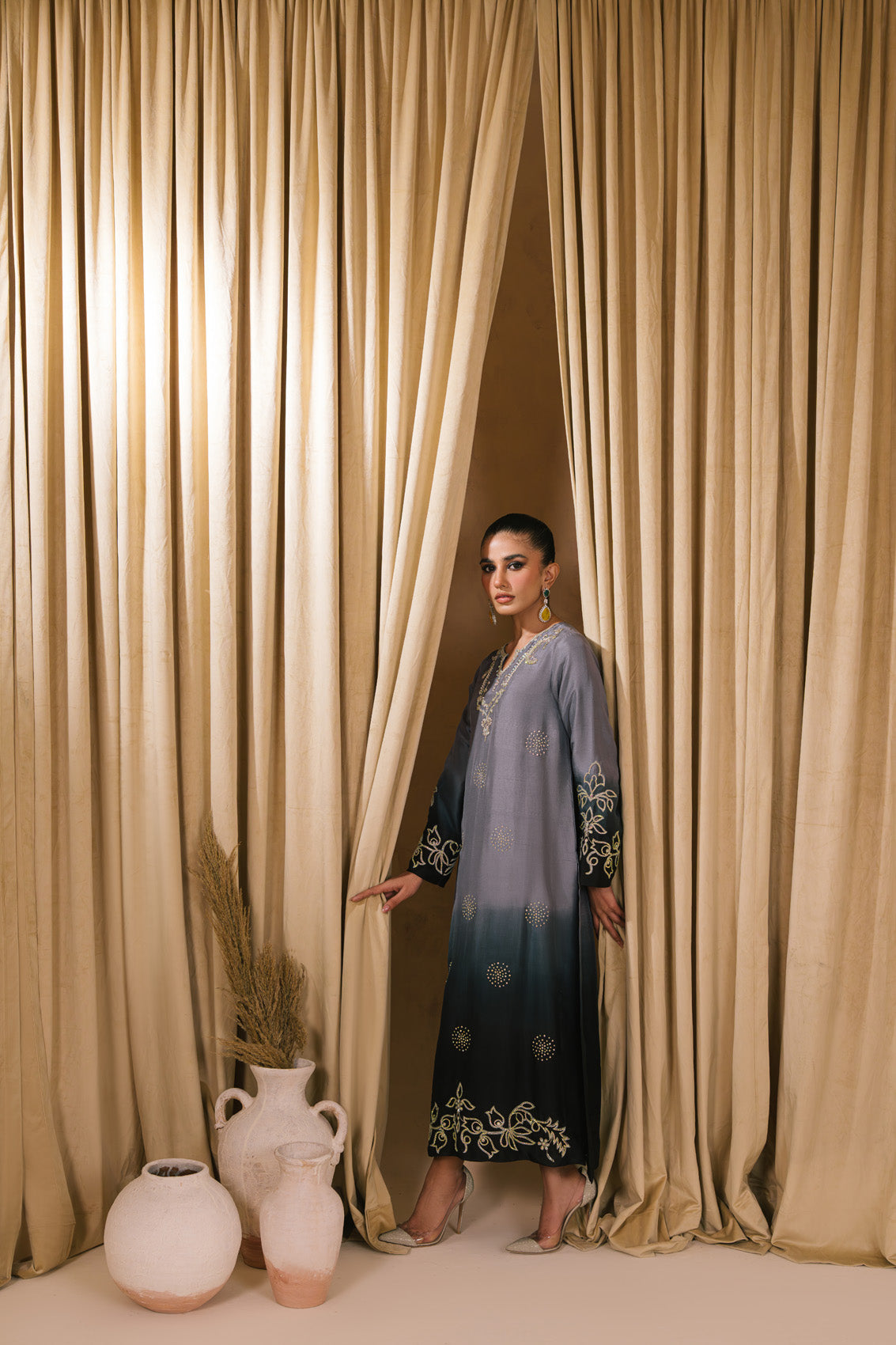 Sammy K | Heer Luxe | Sohni